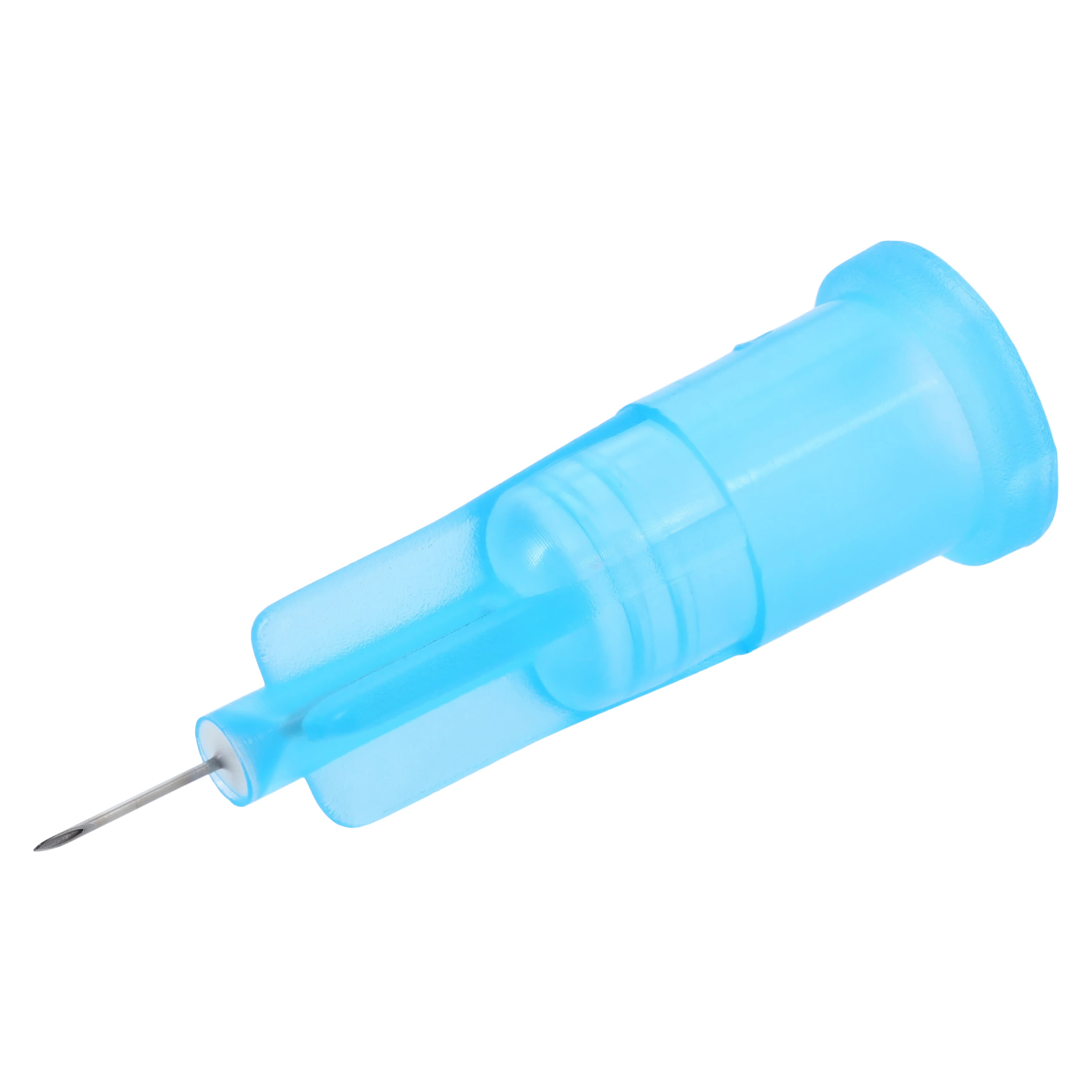 JBP Nanoneedle Ultra-TWall Needle, 33G x 4mm, Standard, 100/Box thumbnail 4