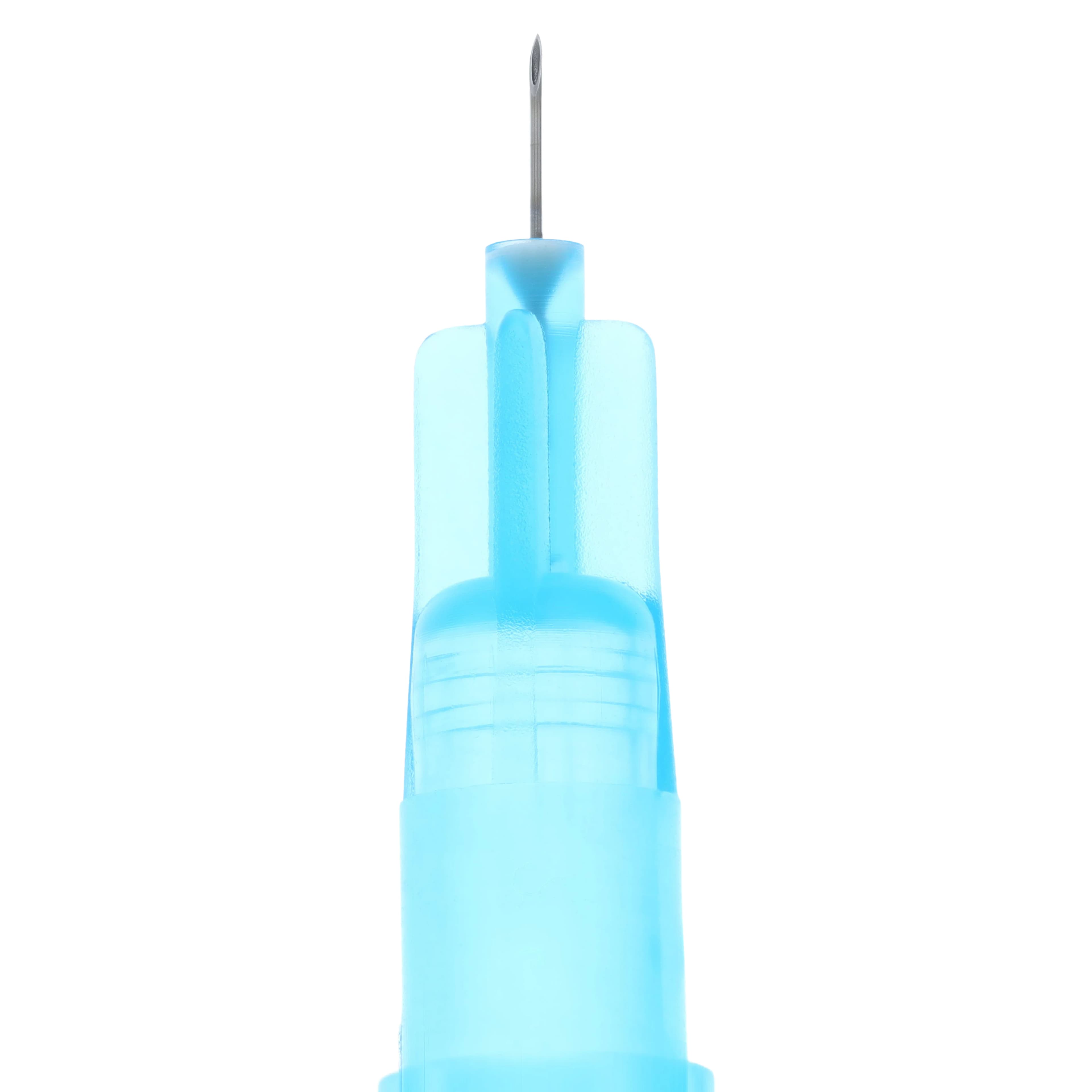 JBP Nanoneedle Ultra-TWall Needle, 33G x 4mm, Standard, 100/Box thumbnail 5