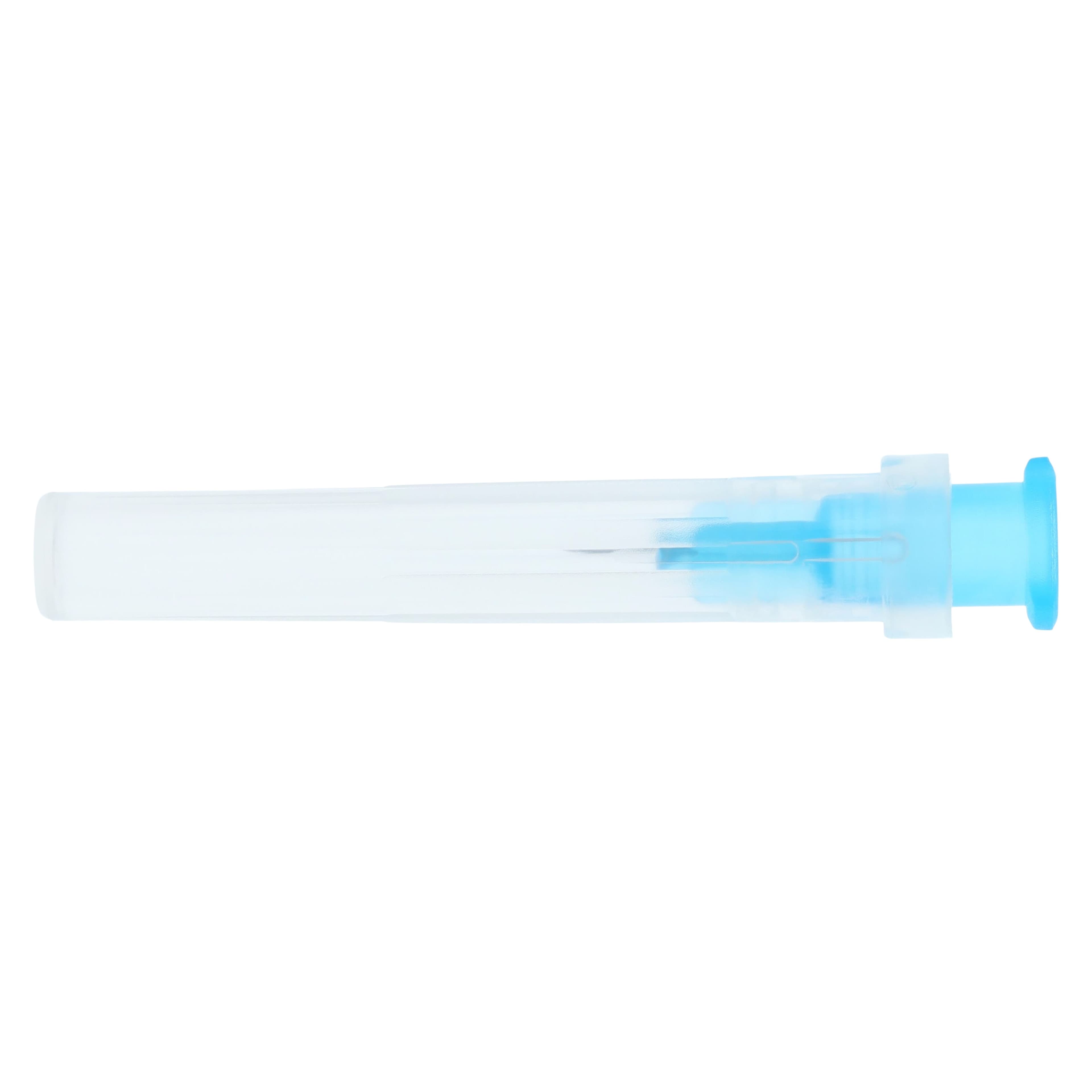 JBP Nanoneedle Ultra-TWall Needle, 33G x 4mm, Standard, 100/Box thumbnail 6