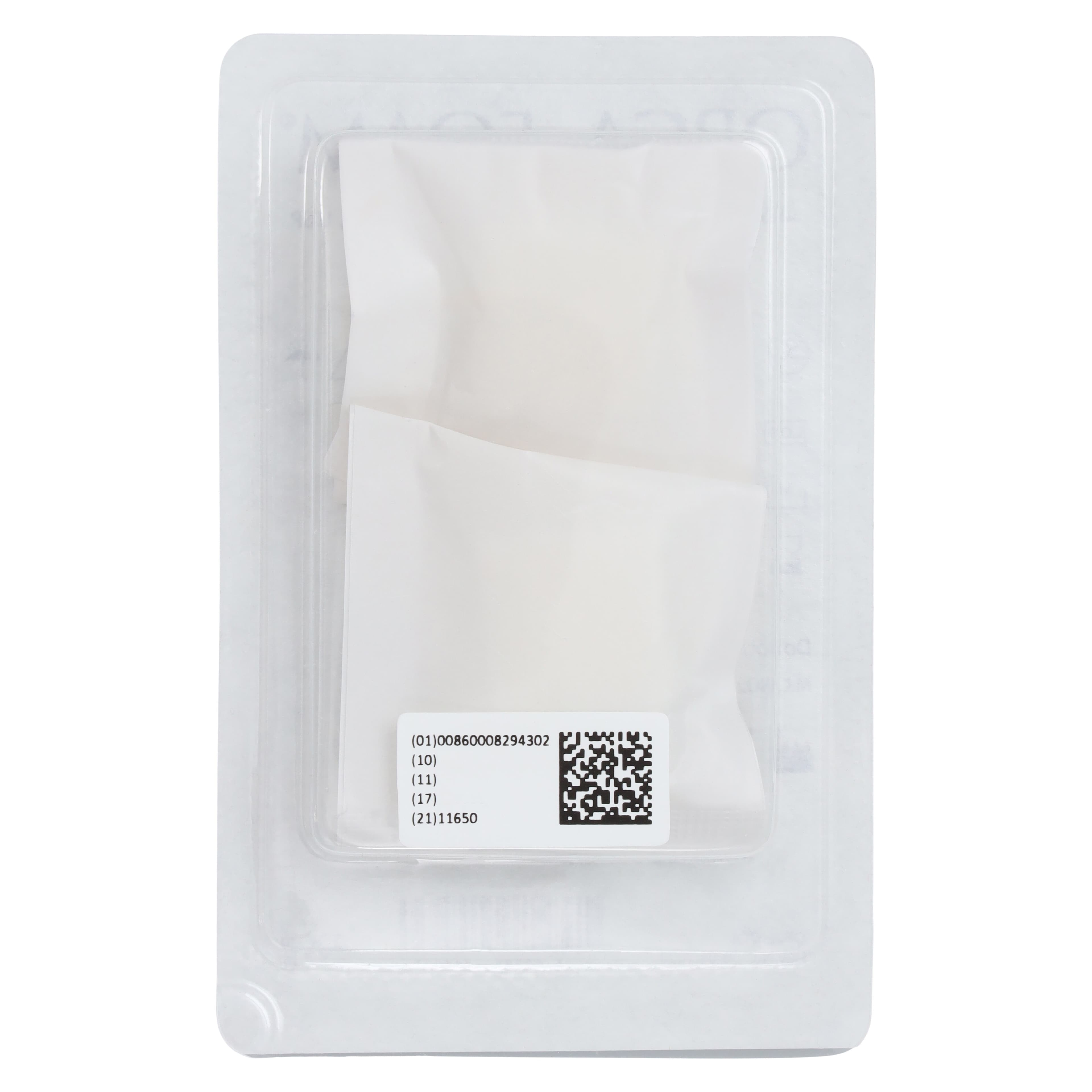 ORCA Foam Absorbable Gelatin Sponge Hemostat, Size 4, 20 mm x 20 mm x 7 mm, 20/Box, OF-202007 thumbnail 3