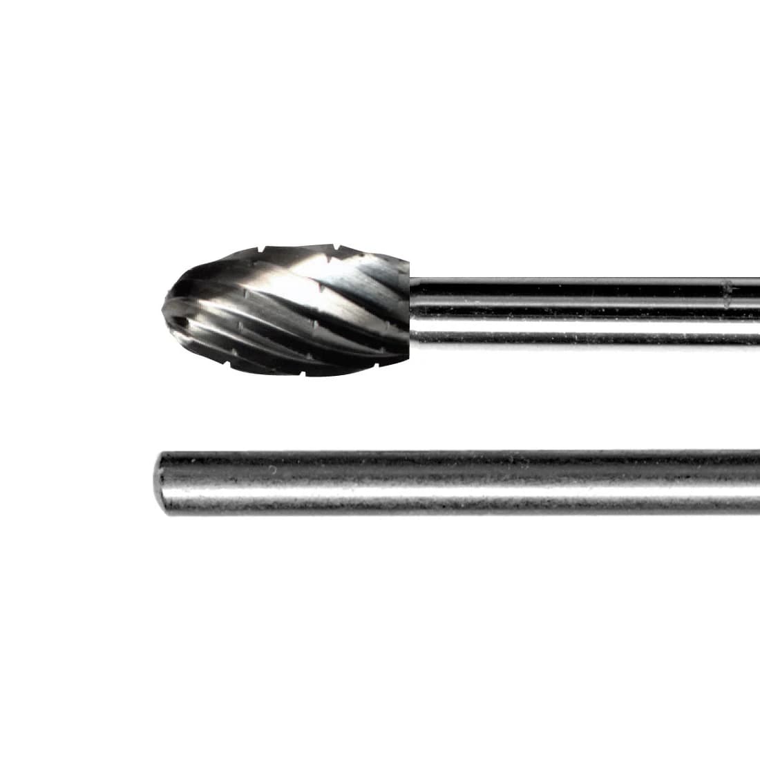 Ace Surgical Bur Bone Cutter, 50mm, 5.5 Handpiece, Non-Sterile, Oval - Bur Bone Cutter 50mm 5.5Hd - Image 1