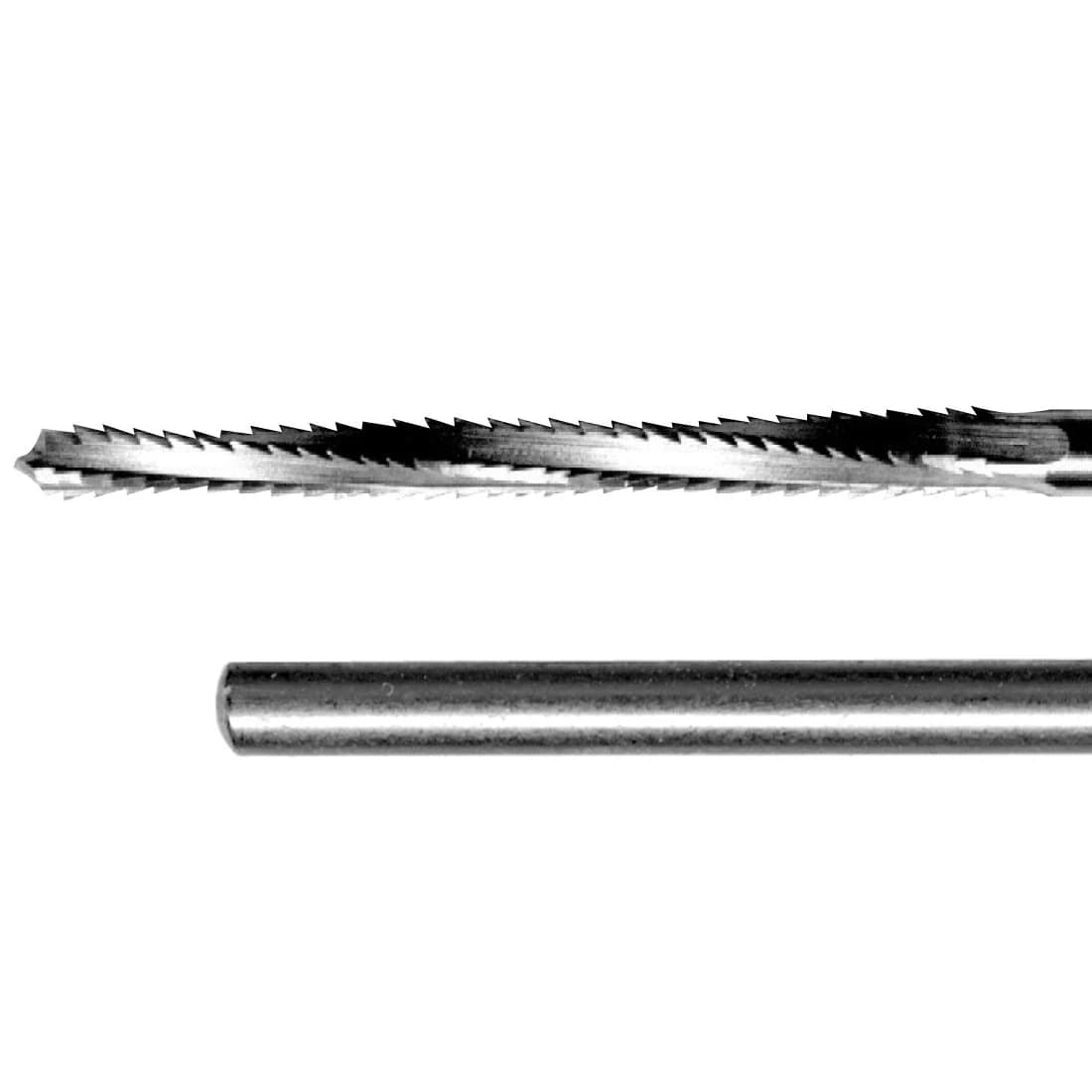 Ace Surgical Bur Lindeman 65mm 2.3HD 24CL Straight Handpiece - Bur Lindeman 65mm 2.3HD 24CL - Image 1