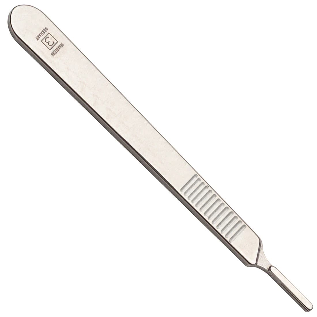 Ace Surgical Blade Handle #3, 5", For #10-15 Blades - Blade Handle #3 5" - Image 1
