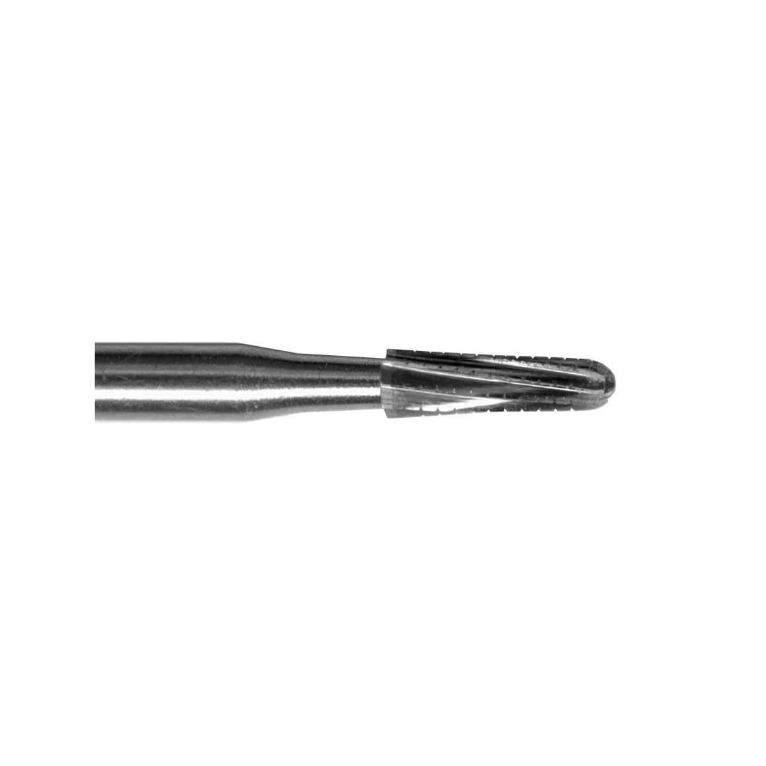 Ace Surgical Bur Taper Dome #1703, 50mm, Sterile, Disposable, 10/Pk - Bur Taper Dome #1703 50mm - Image 1