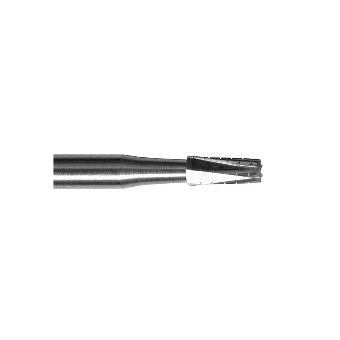 Ace Surgical Bur Taper #703, 50mm, 2.1 Handpiece, Sterile, Disposable, 10/Pk - Bur Taper #703 50mm 2.1Hd - Image 1