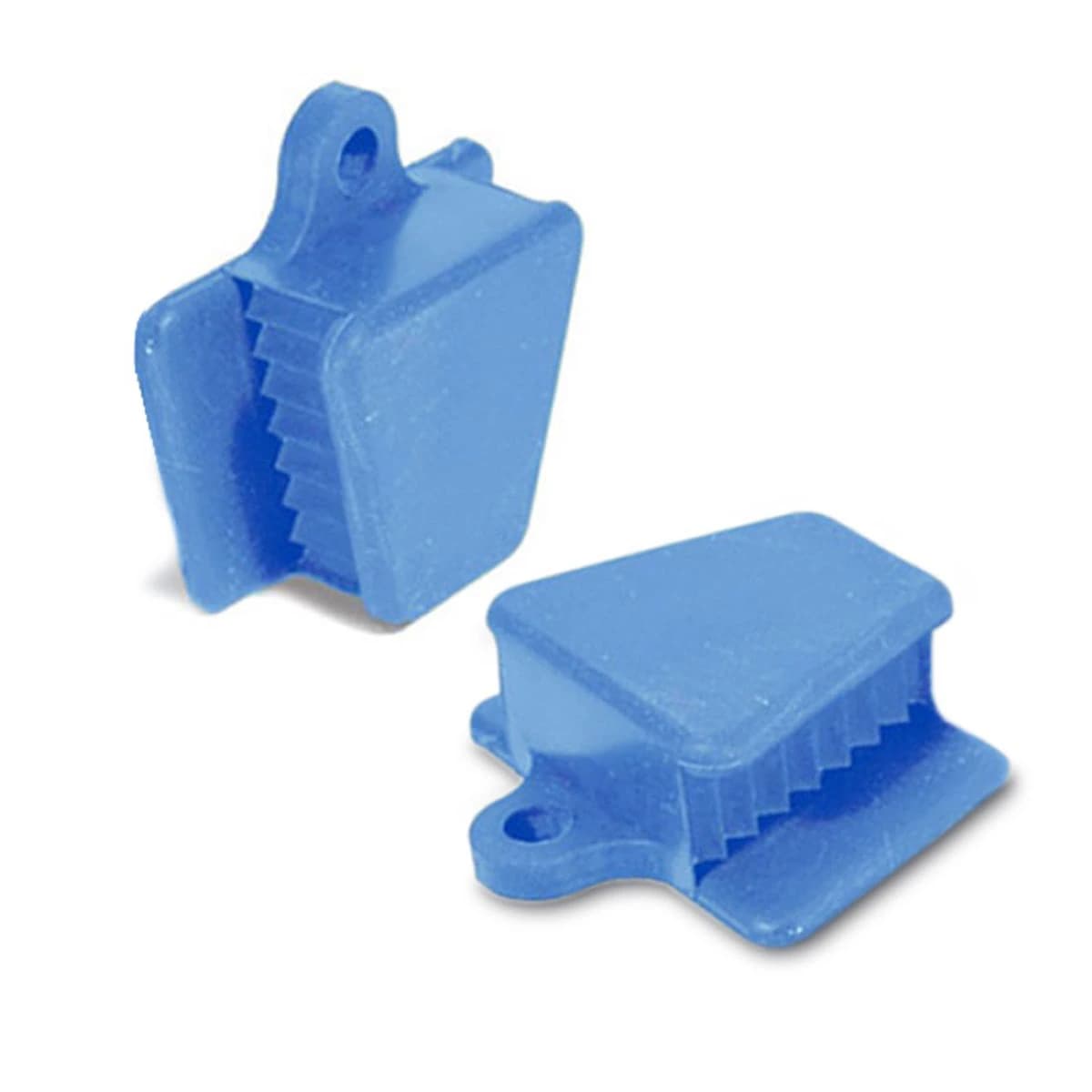 ACE Blue Small Child Type Mouth Props, Silicone, Latex Free, Autoclavable, Pack of 2, 01KEZKNHPN6D621RGCY28ZSSZY thumbnail 2