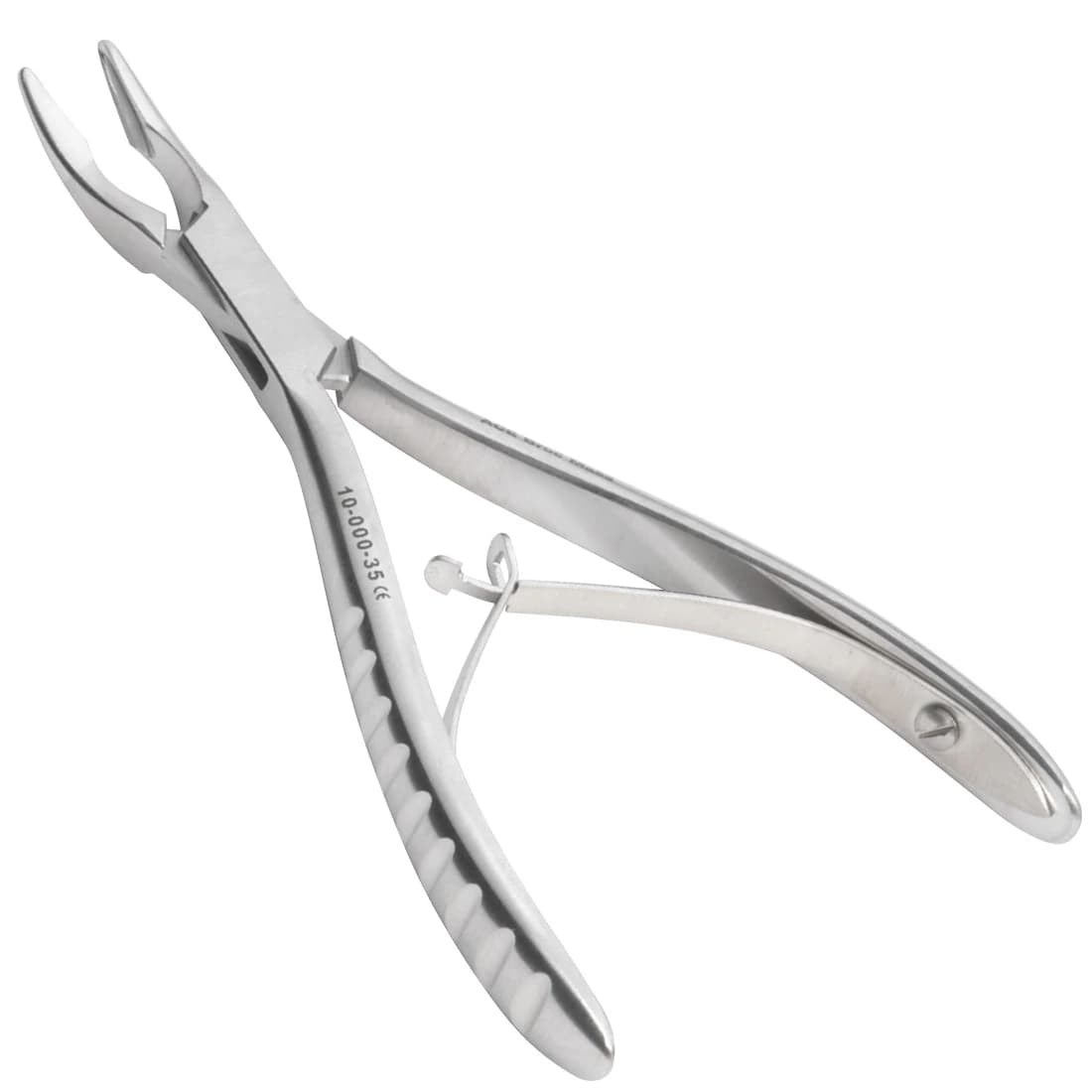 Ace Surgical Mini Friedman Rongeur, 5 in, Stainless Steel, Each - Rongeur Mini Friedman - Image 1