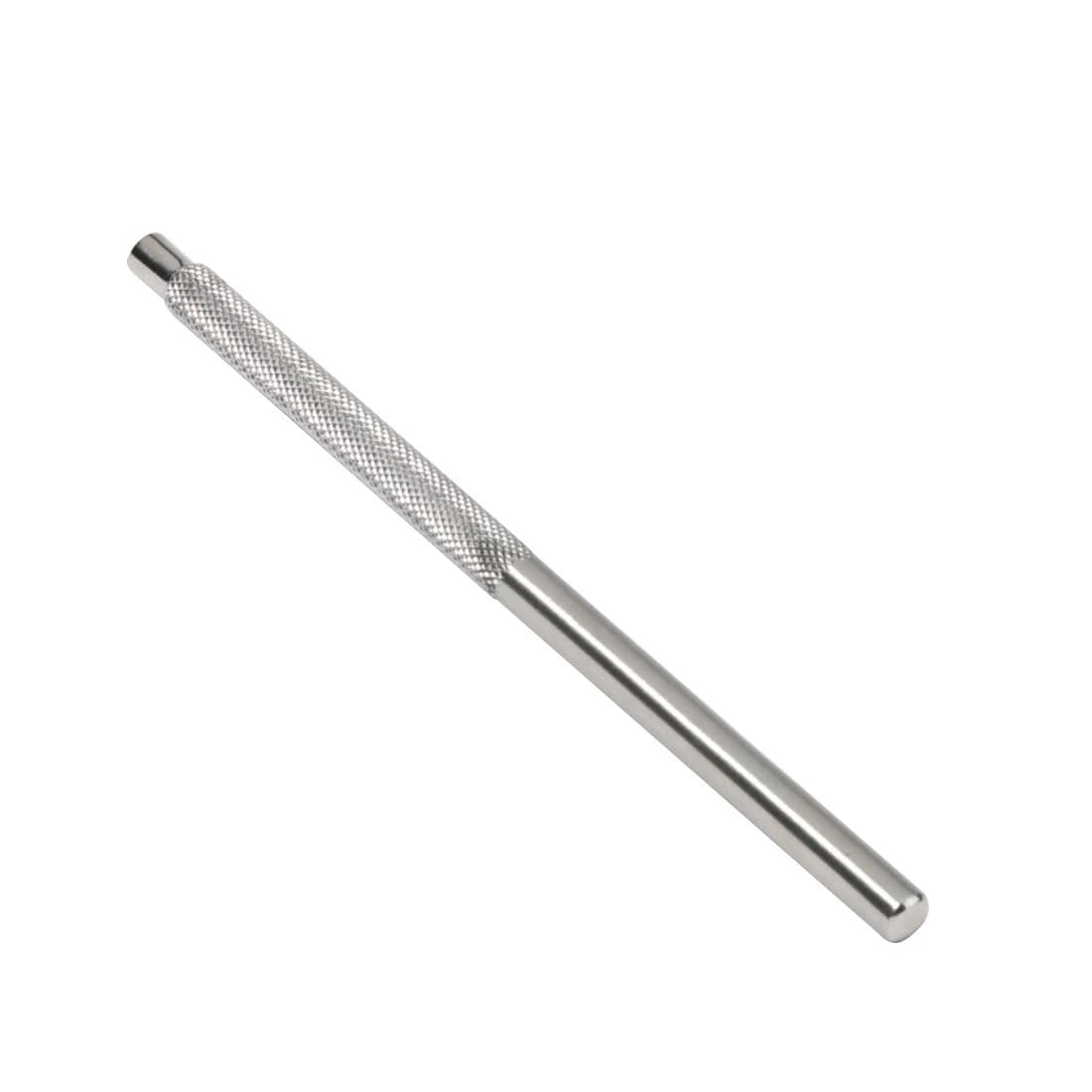 Ace Surgical Mirror Handle Cone Socket, 4.5 in - Mirror Handle Cone Socket - Image 1