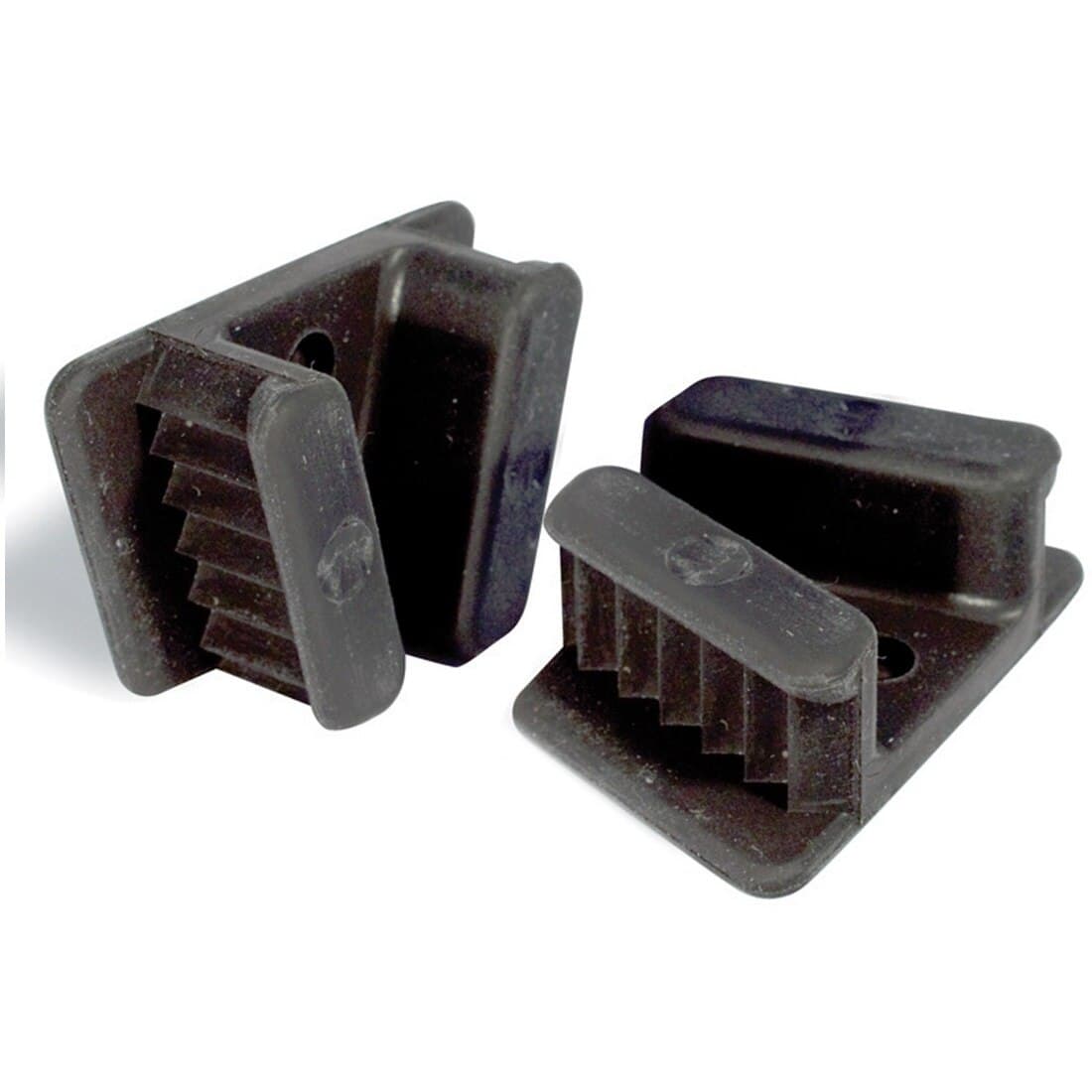 Ace Surgical Mouth Prop Small/Child Black, Reusable, Autoclavable Silicone, Latex-Free, 2/Pk thumbnail 2