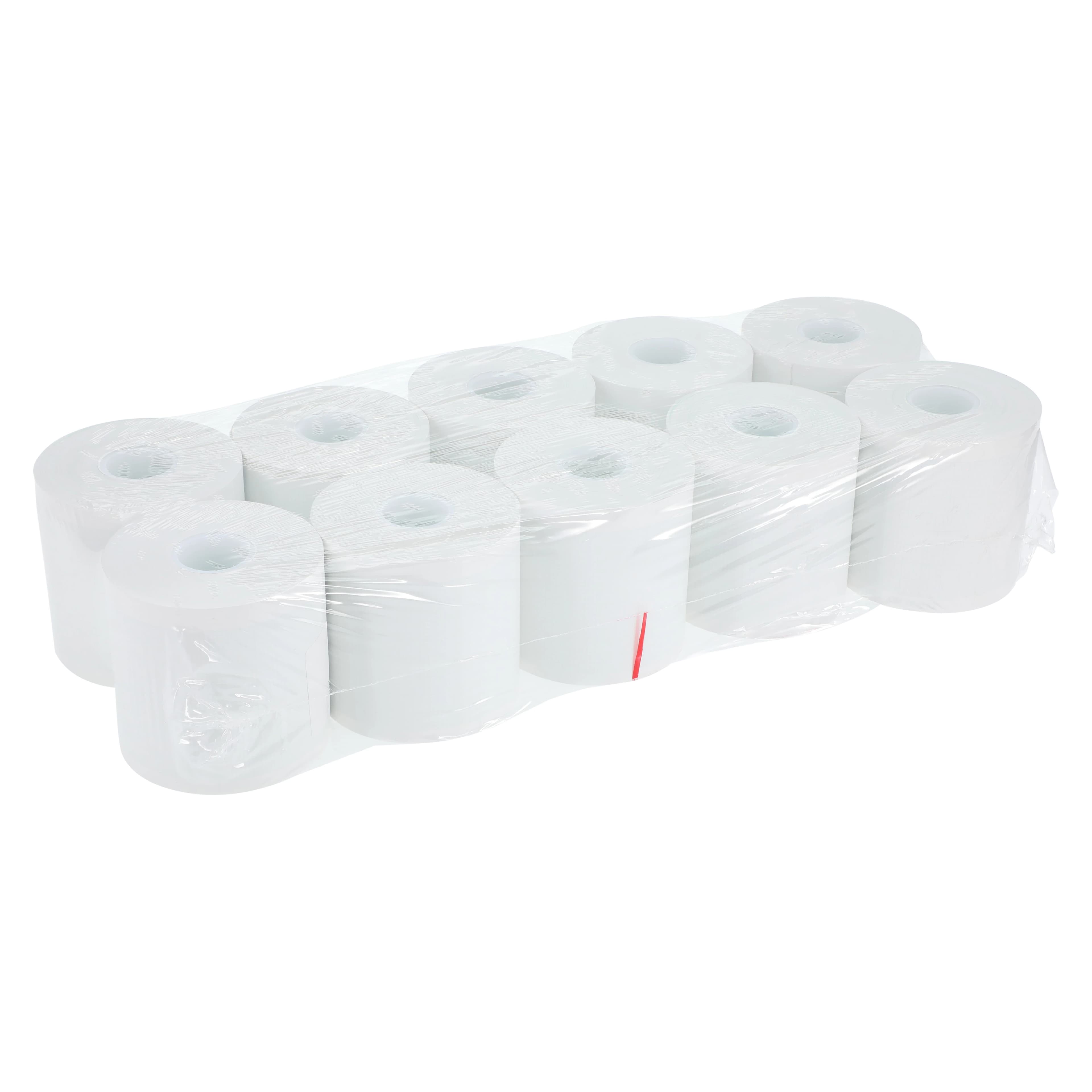 Physio Control ECG Chart Paper, 50/Case - Physio Control ECG Chart Paper - Image 1