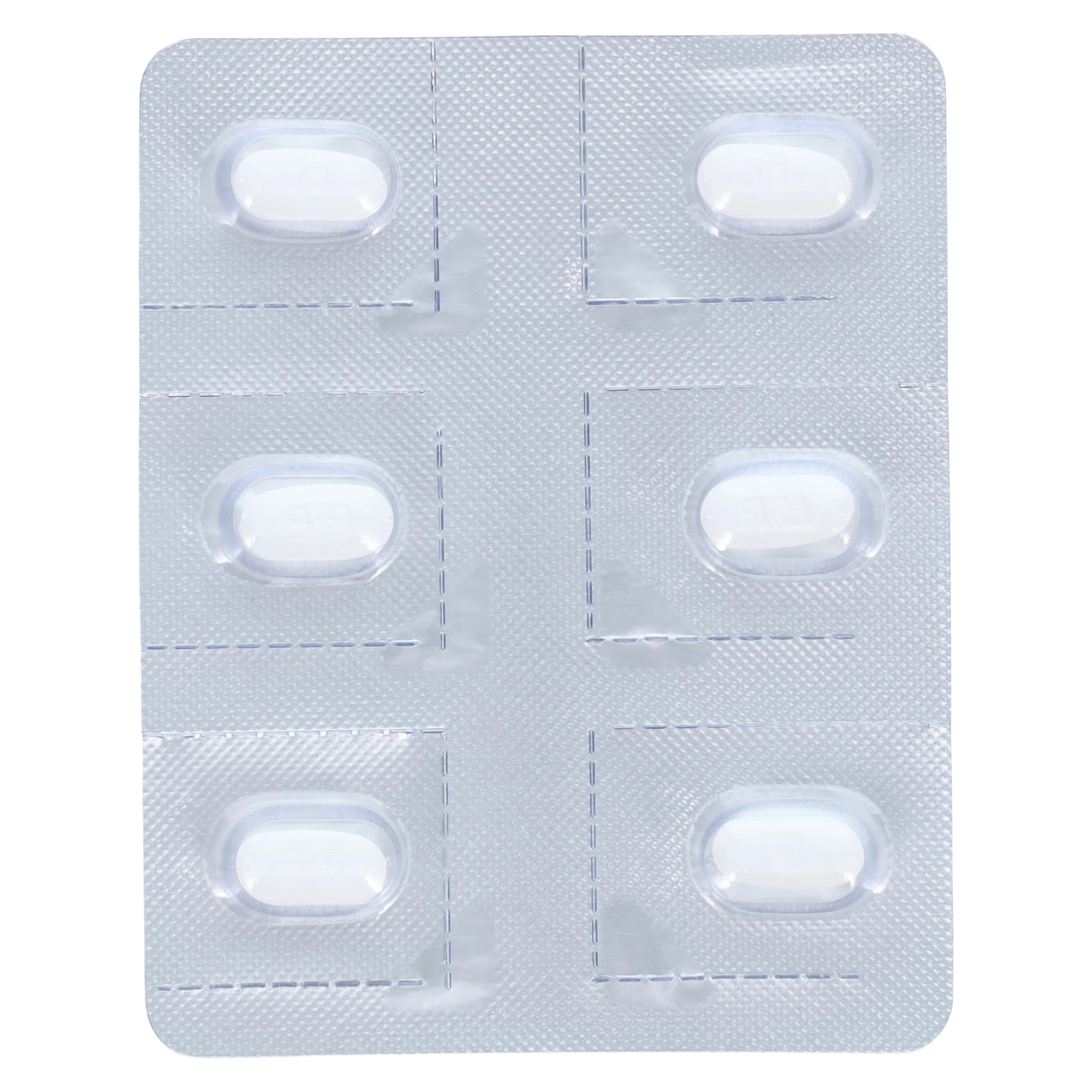 Azithromycin Tablets UD, 250mg, 3x6/Package thumbnail 2