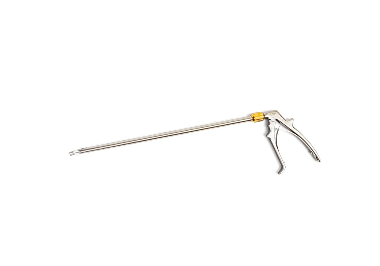 Ligaclip Single-Clip Applier, Reusable with Mechanical Stop, Medium - Applier Single-Clip LIGACLIP - Image 1
