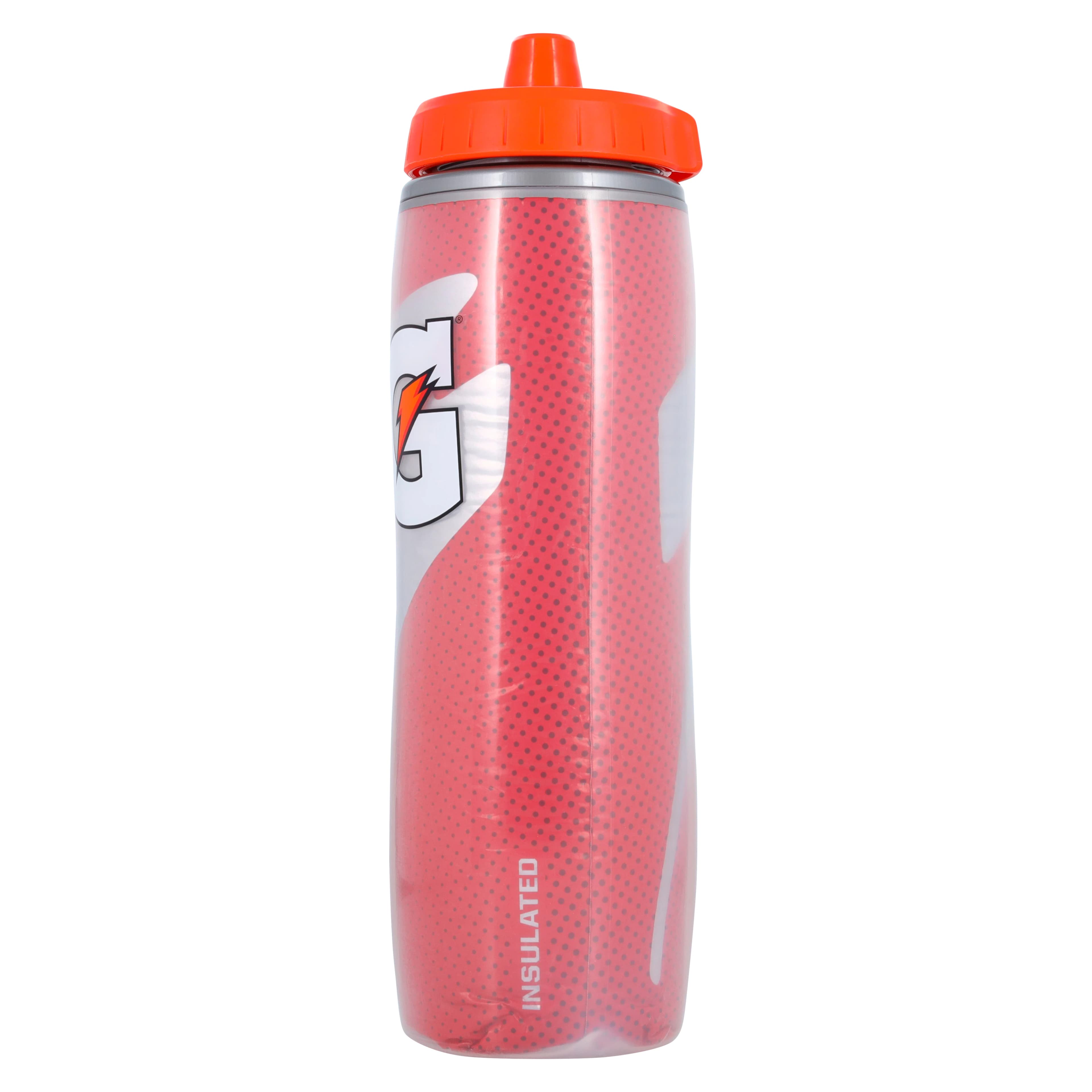 Gatorade 30 oz Insulated Squeeze Bottle, 6/Case thumbnail 2