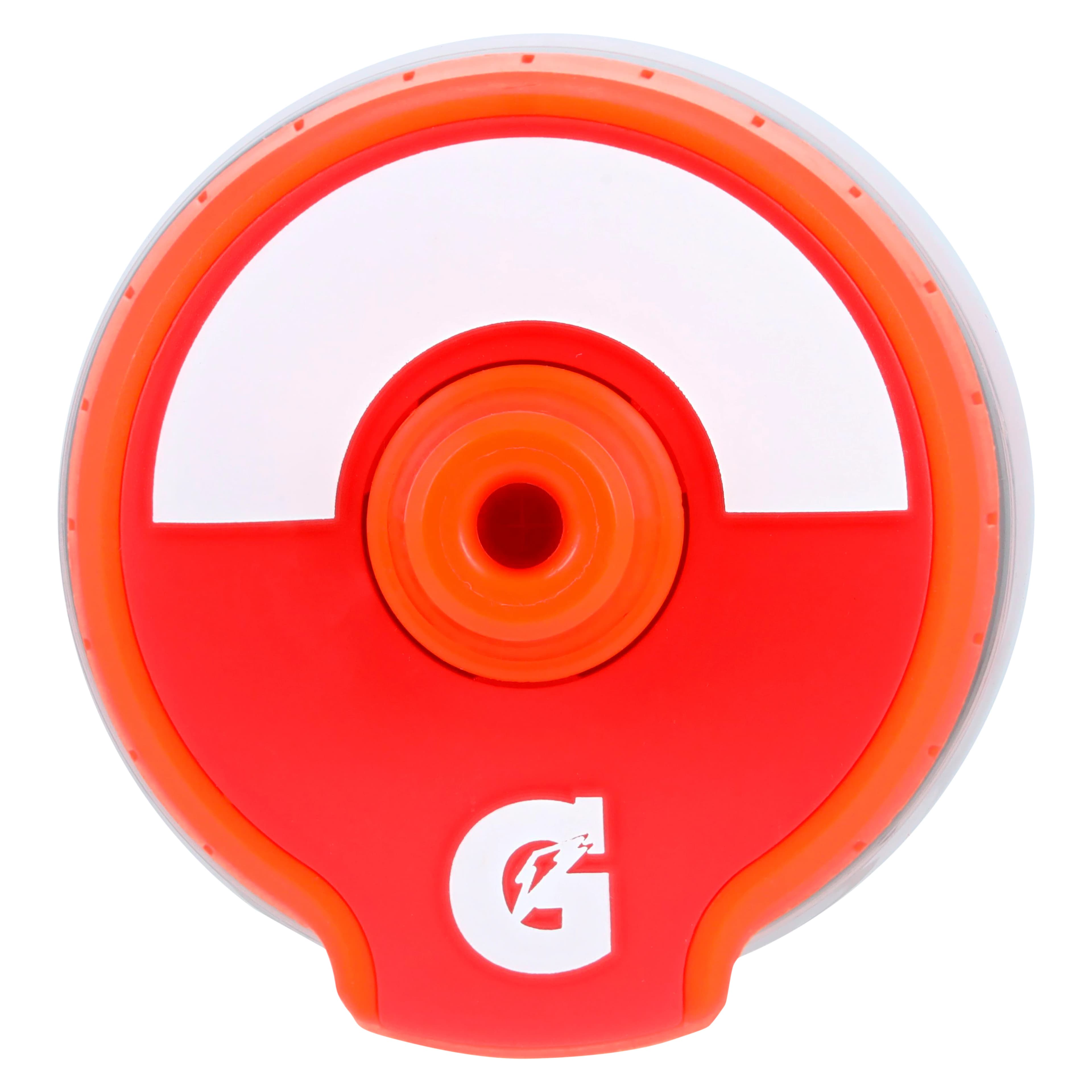 Gatorade 30 oz Insulated Squeeze Bottle, 6/Case thumbnail 3