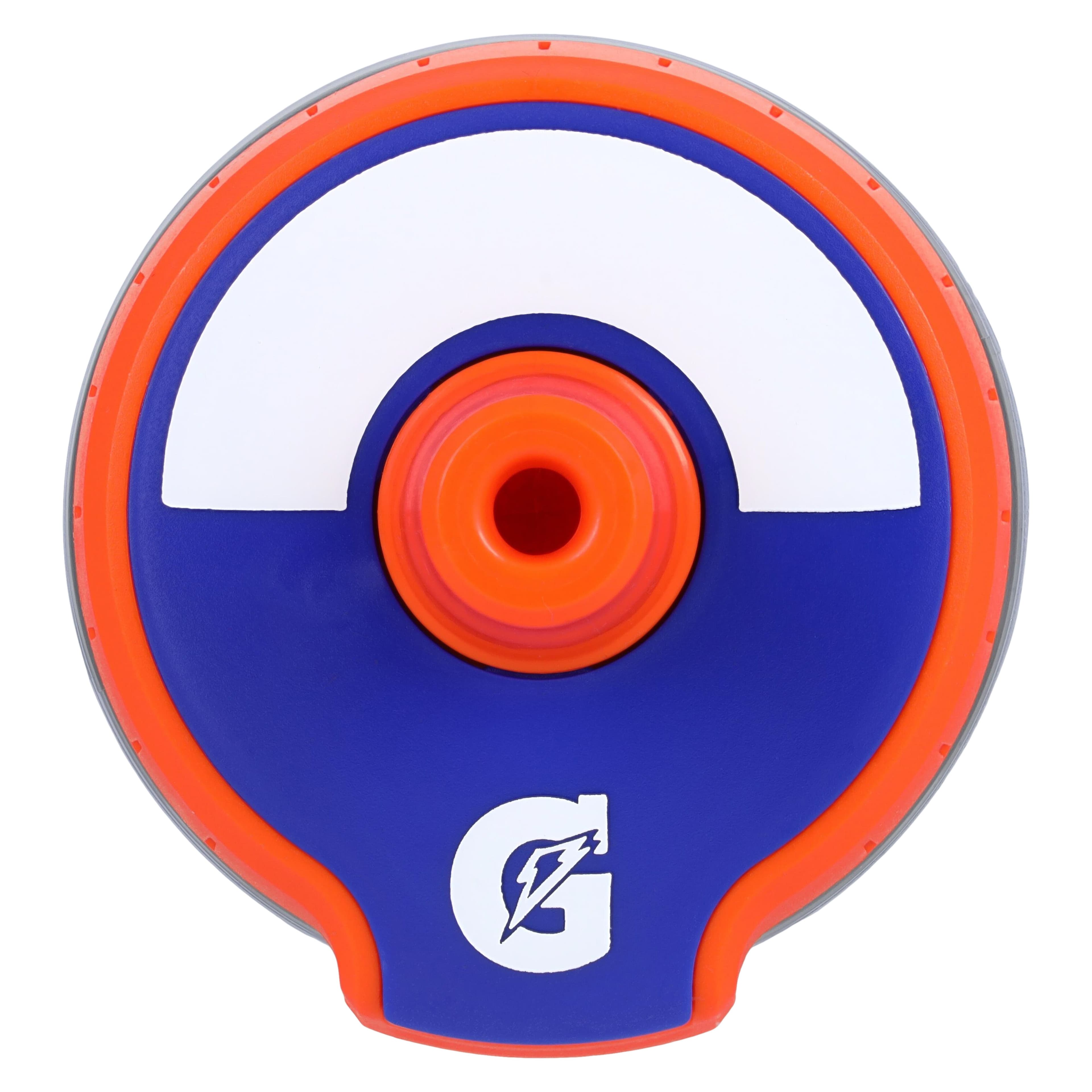 Gatorade 30 oz Insulated Squeeze Bottle, 6/Case thumbnail 3