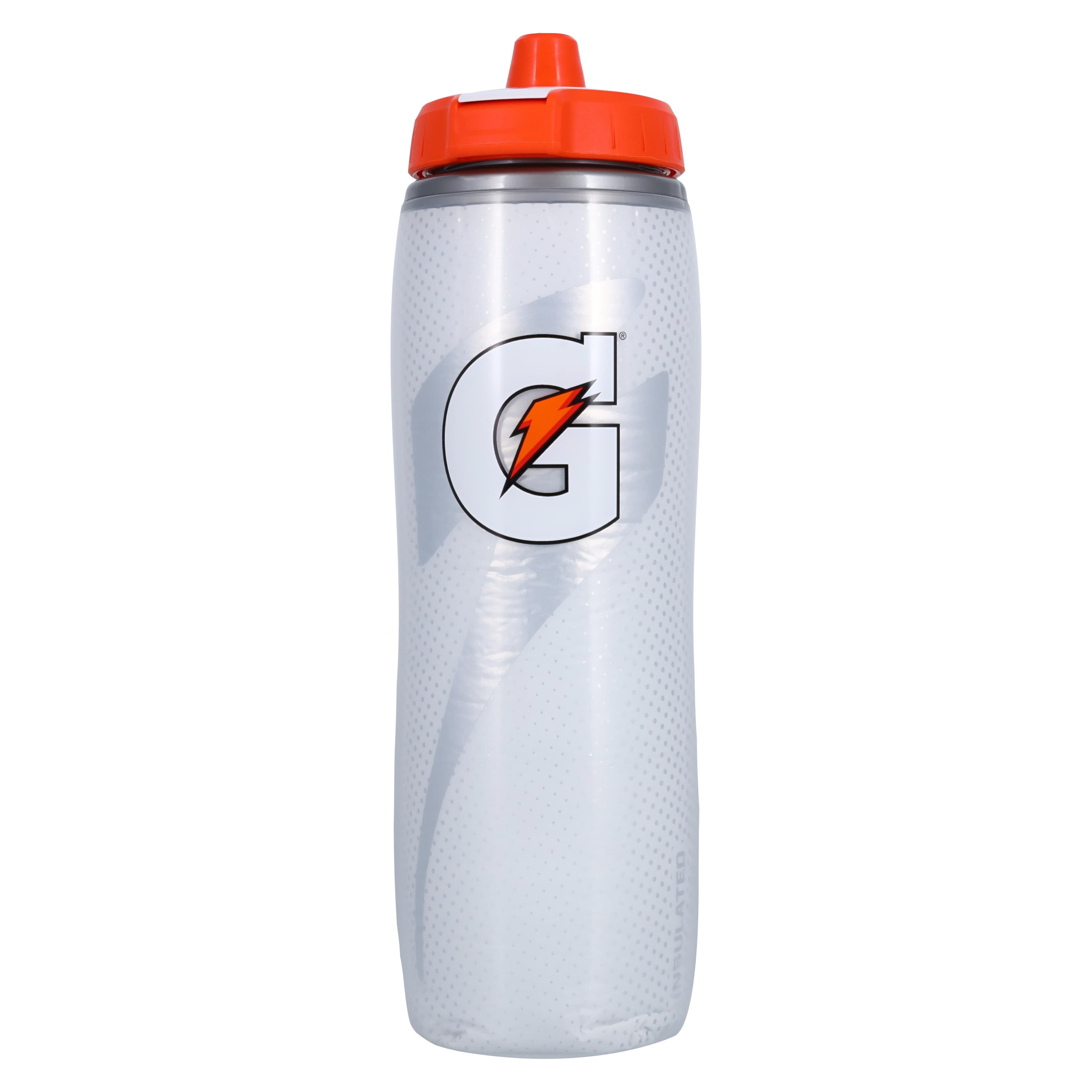 Gatorade 30 oz. Insulated Squeeze Bottle - Gatorade 30 oz. Insulated Sque - Image 1