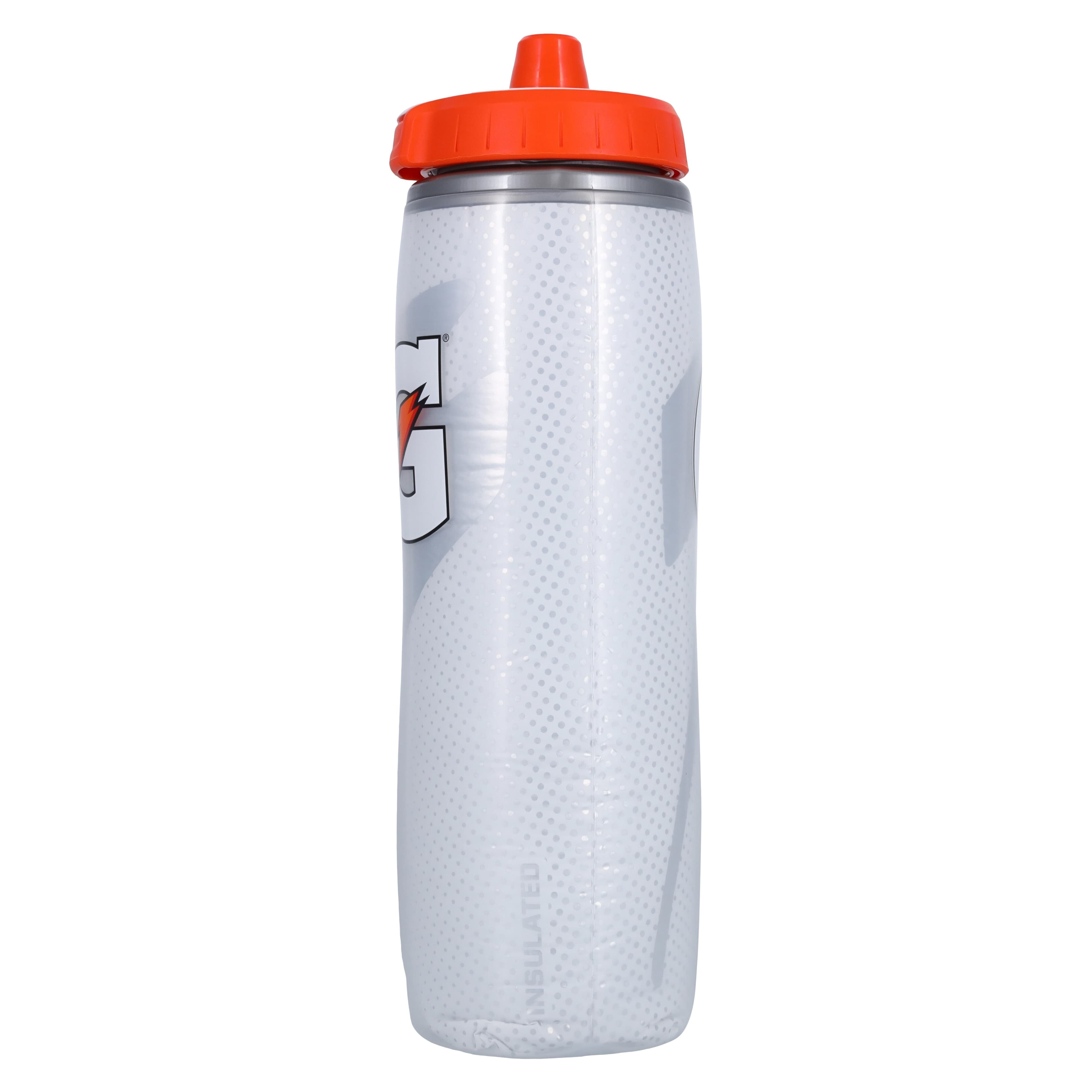 Gatorade 30 oz. Insulated Squeeze Bottle thumbnail 2