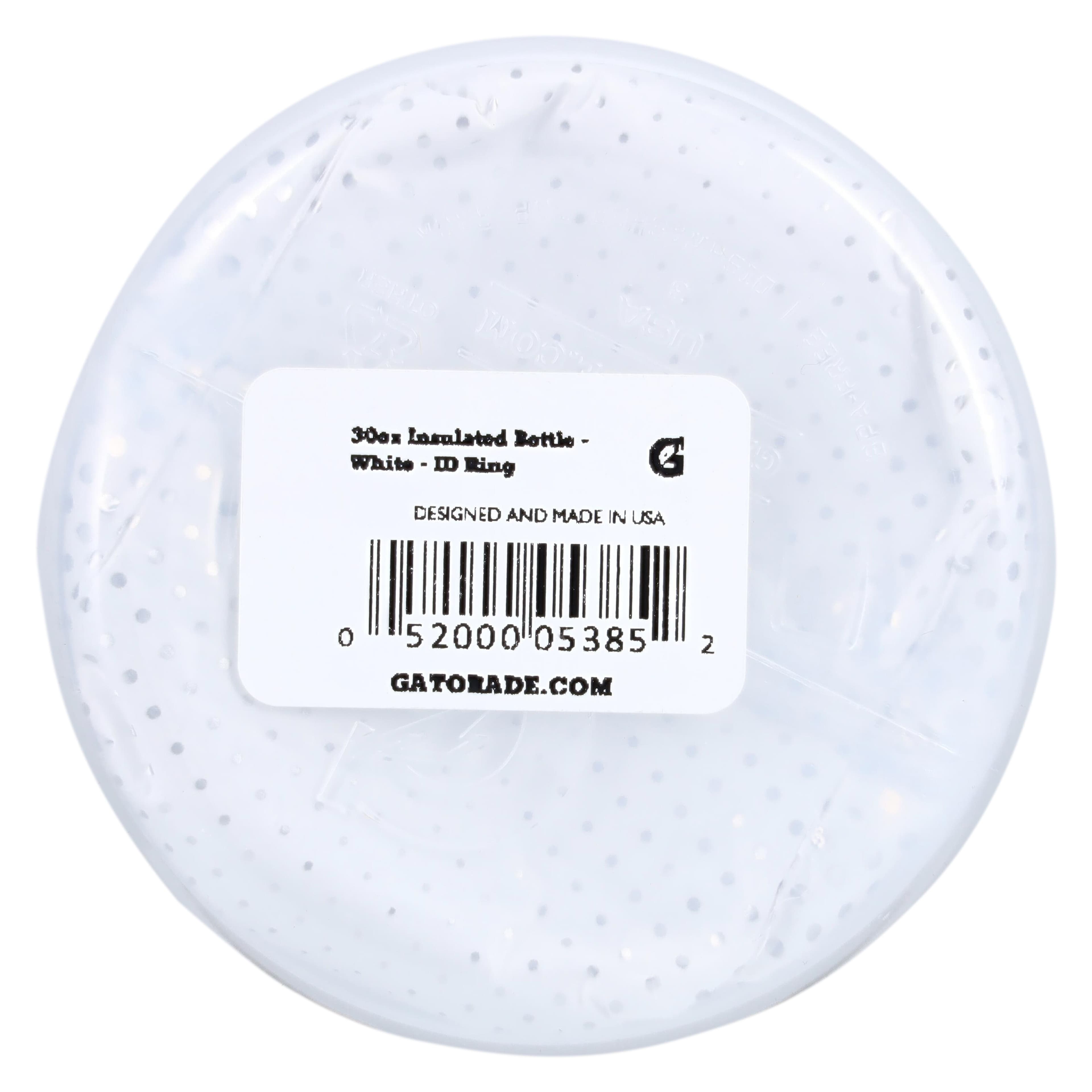 Gatorade 30 oz. Insulated Squeeze Bottle thumbnail 4