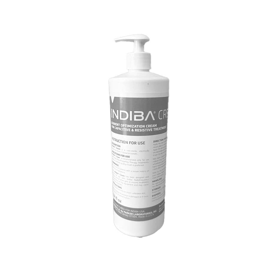 INDIBA Radiofrequency Cream for RF Device, Each - Indiba Cream - Image 1