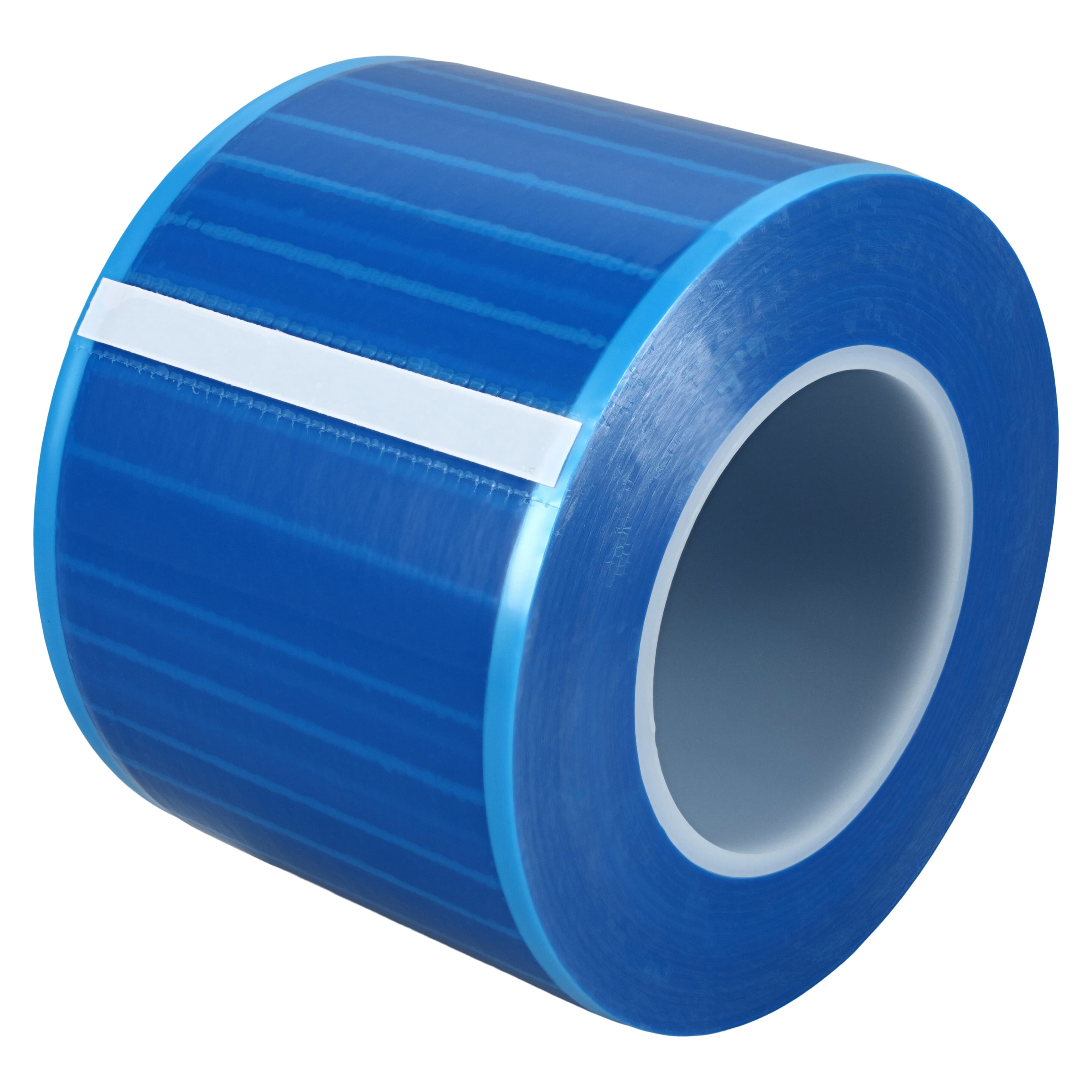 Medicom Long-Lasting Barrier Film, 4" x 6", Blue, 1200 Sheets/Roll, 5050 thumbnail 2