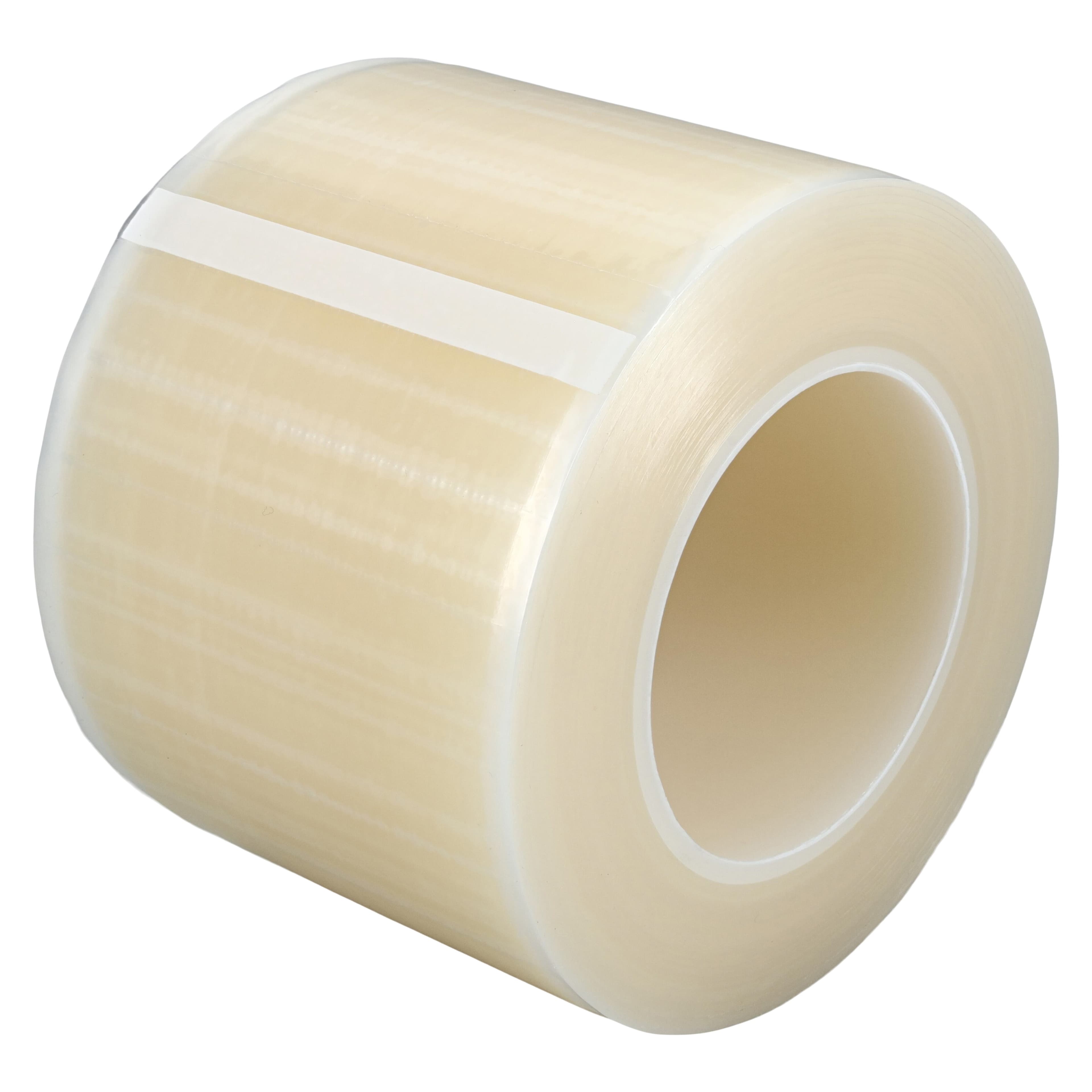 Medicom Barrier Film, 4" x 6", Clear, Non-Sterile, 1200 Sheets/Roll, 5051 thumbnail 2