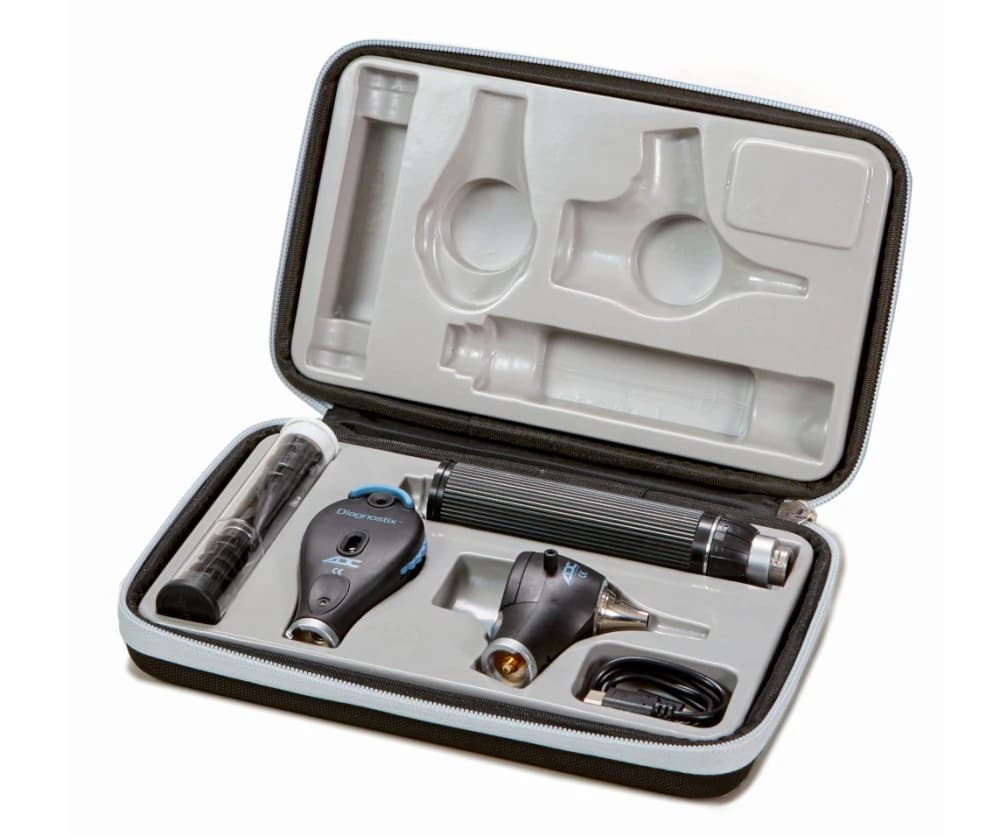Diagnostix Portable 3.5V USB Diagnostic Set - Diagnostix Portable 3.5v USB h - Image 1