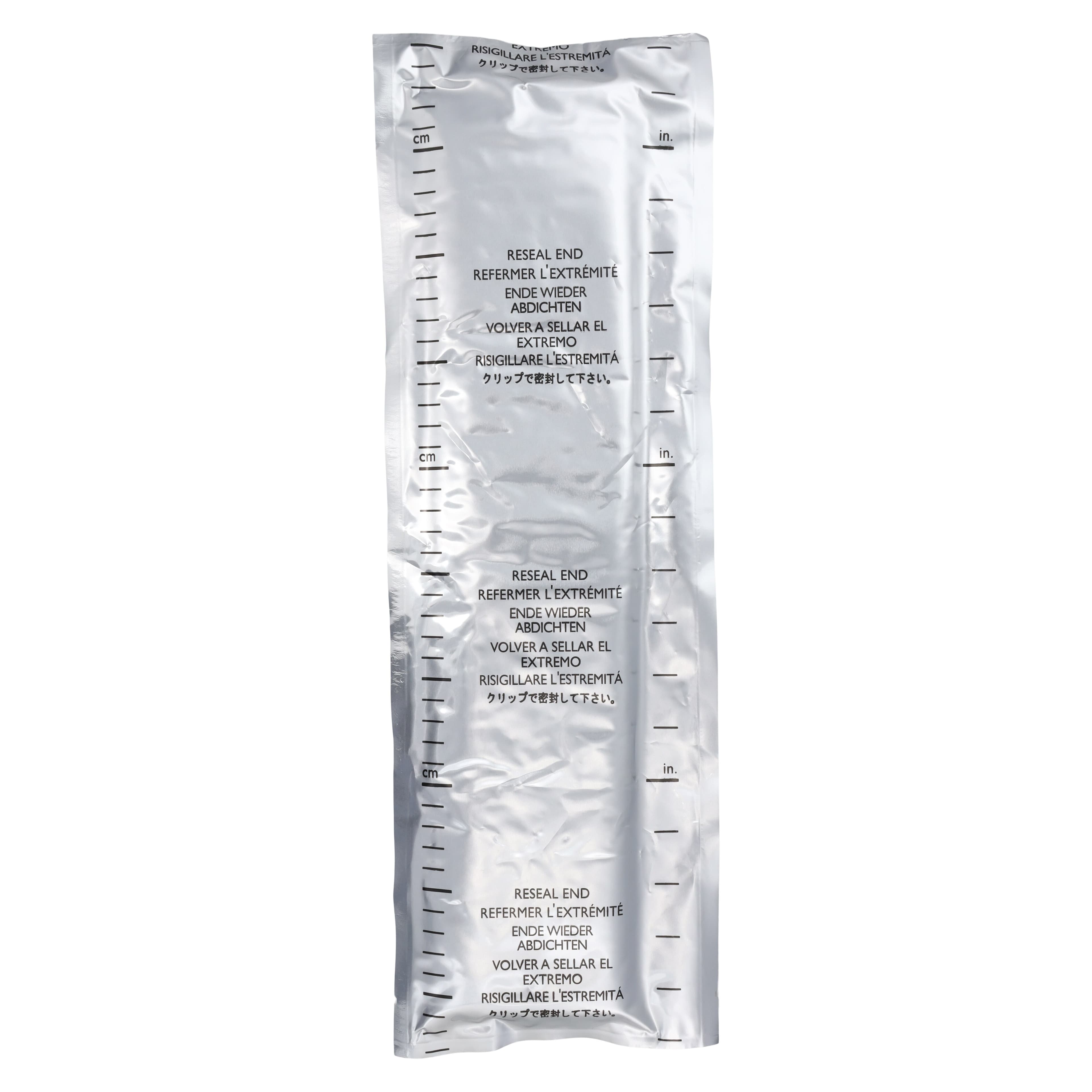 Carolina Narrow Fabric Performance Splinting Pre-Cut Fiberglass Splint, White, 3" x 35" thumbnail 2