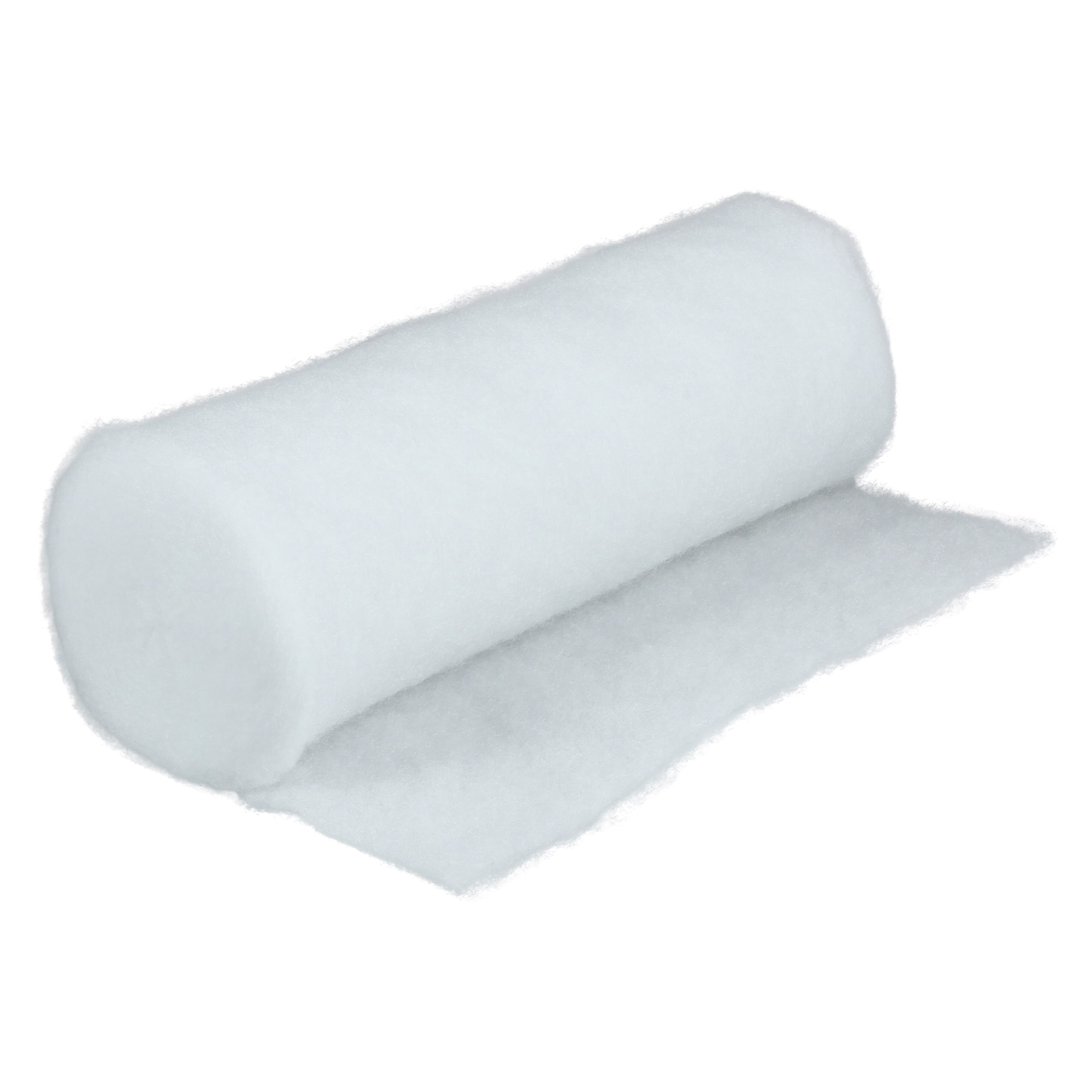 Polyester Cast Padding, White, 6" x 4 yd thumbnail 2