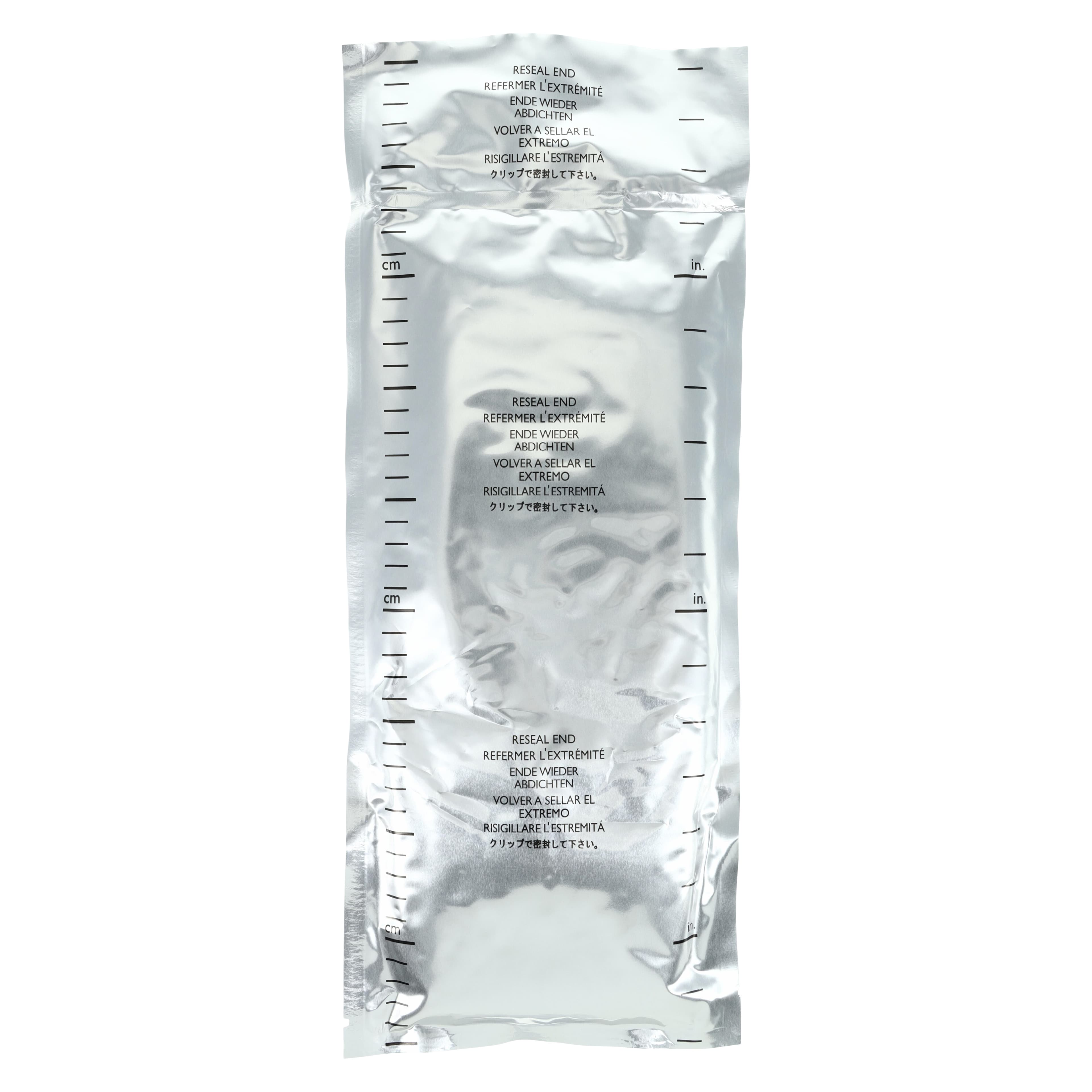 Carolina Narrow Fabric Performance Splinting Pre-Cut Fiberglass Splint, 4" x 30", White thumbnail 3