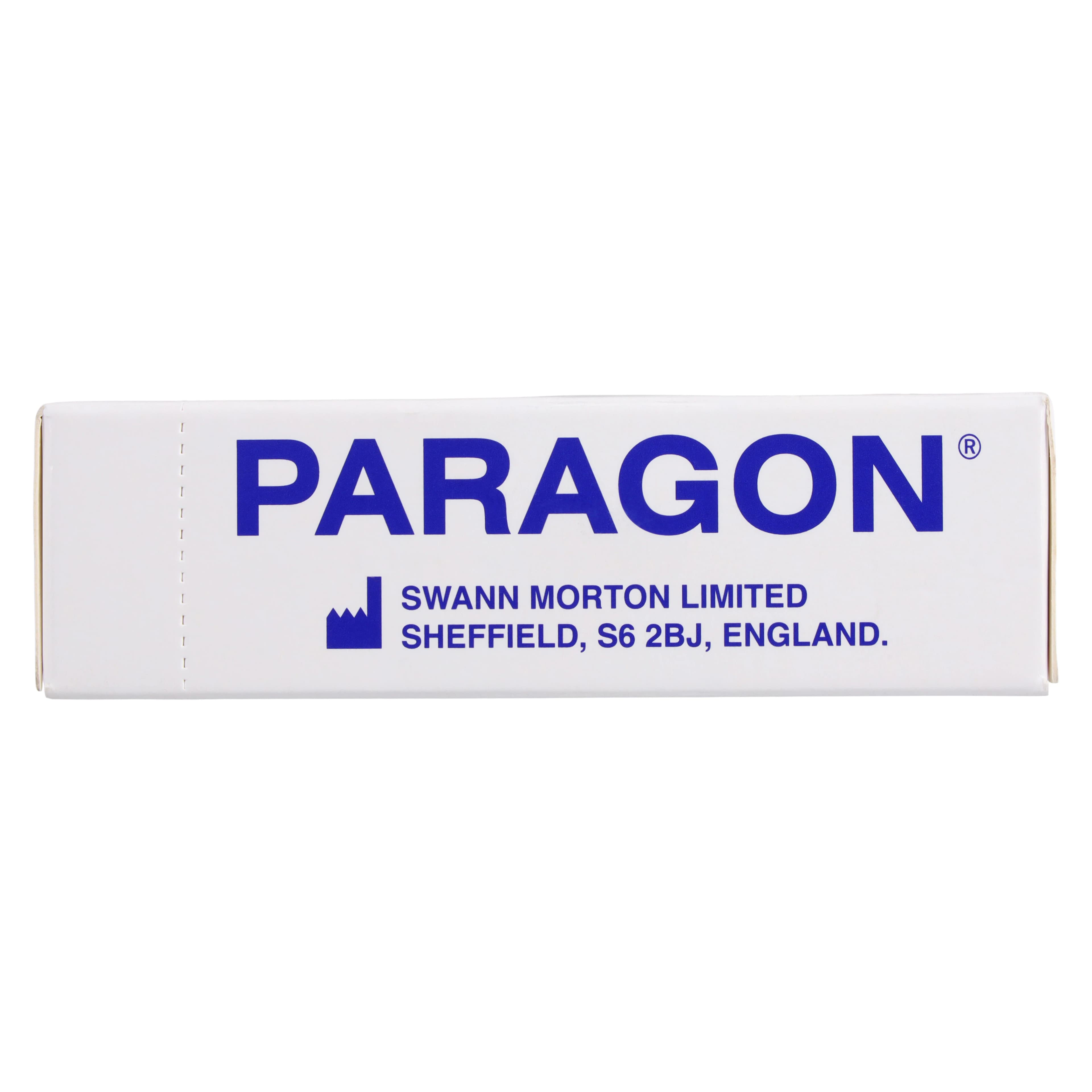 Paragon Disposable Sterile Blades, Stainless Steel, #15, 100/Bx, MDC-90010-15 thumbnail 6