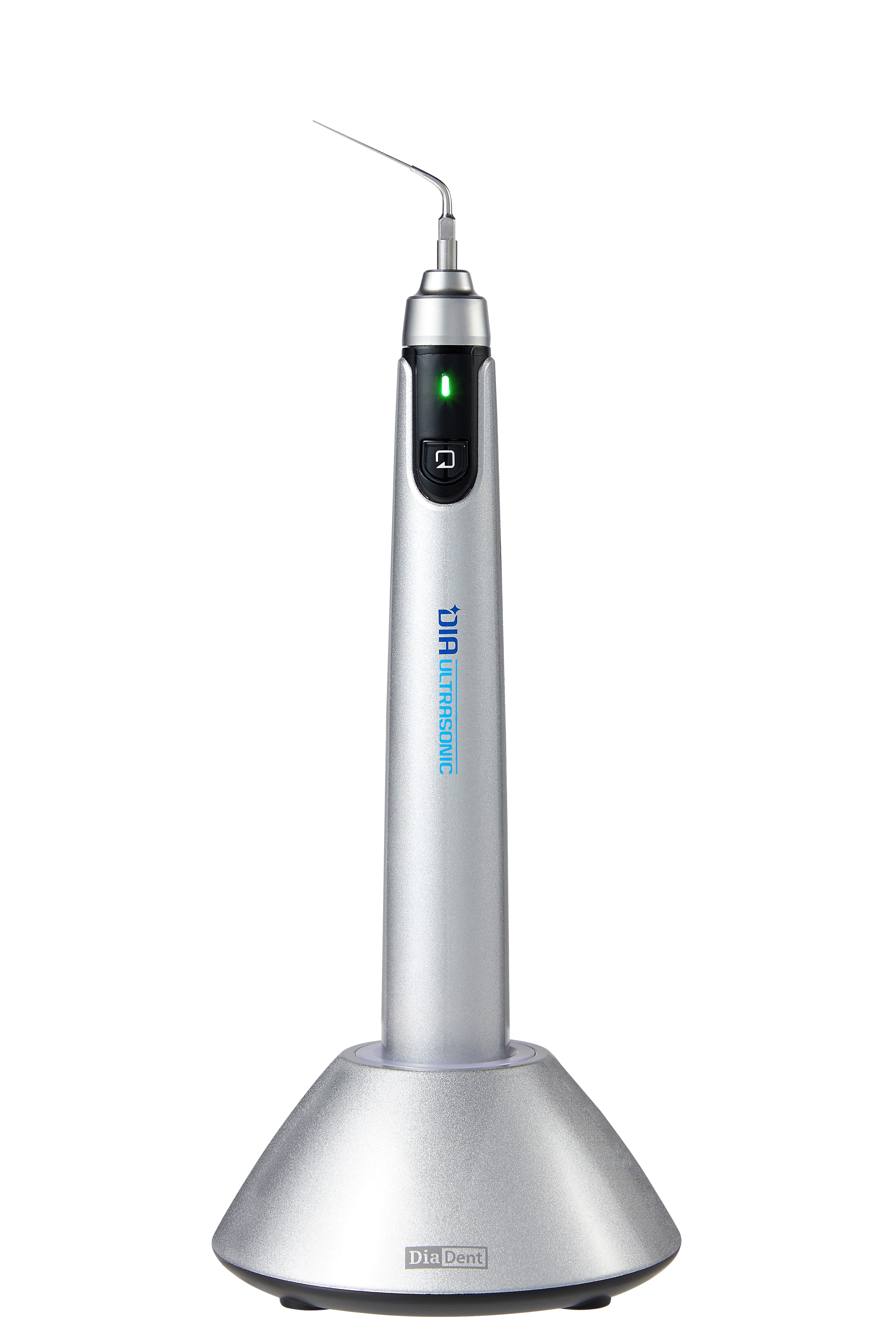 Dia-Ultrasonic Cordless Dual-Frequency Ultrasonic Endo Activator Kit, 4009-1001 - Ultrasonic Unit, 1/Kit, 4009-1001 - Image 1