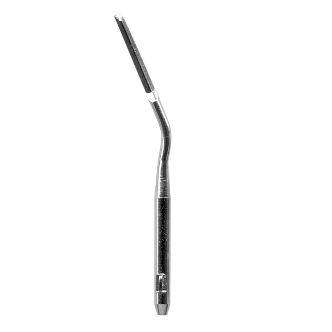Ace Surgical Blade Periotome Angulated, 1.5 mm, Stainless Steel, Each thumbnail 2