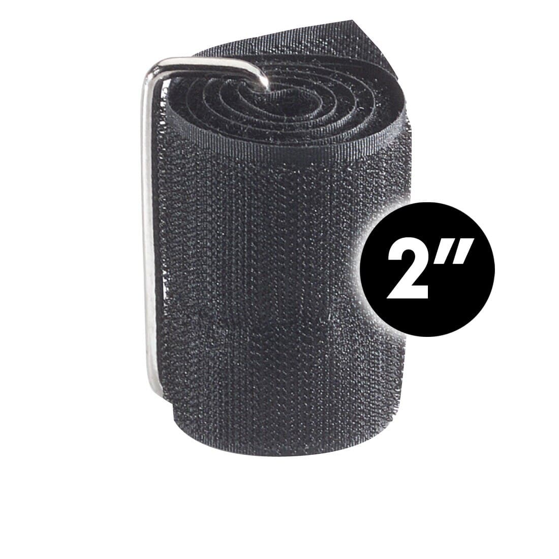 Ace Surgical Velcro Strap, 2" x 28" - Velcro Strap 2x28" - Image 1