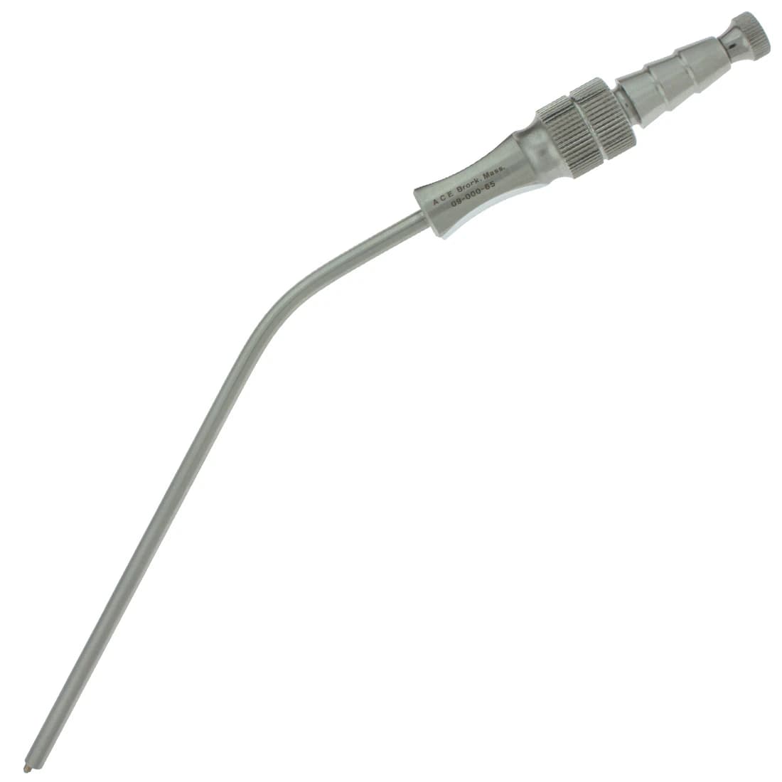 Ace Surgical Frazier Suction Tip, Size 11, 7 in - Frazier Suction Tip Sz 11 - Image 1