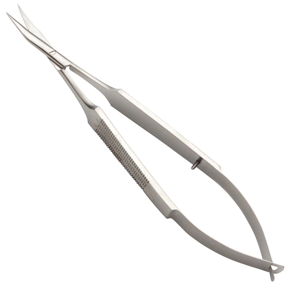 Ace Surgical Westcott Scissor Curved 16MM, 5.5" Sharp, Each - Westcott Scissor Curved 16MM - Image 1
