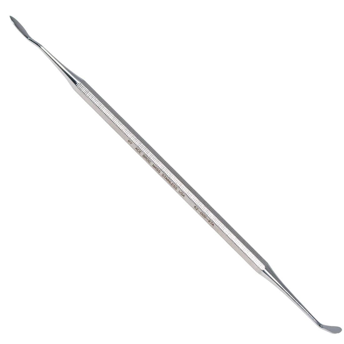 Ace Surgical Woodson #1 Plastic Filling Instrument, Stainless Steel, 6.5 in thumbnail 2