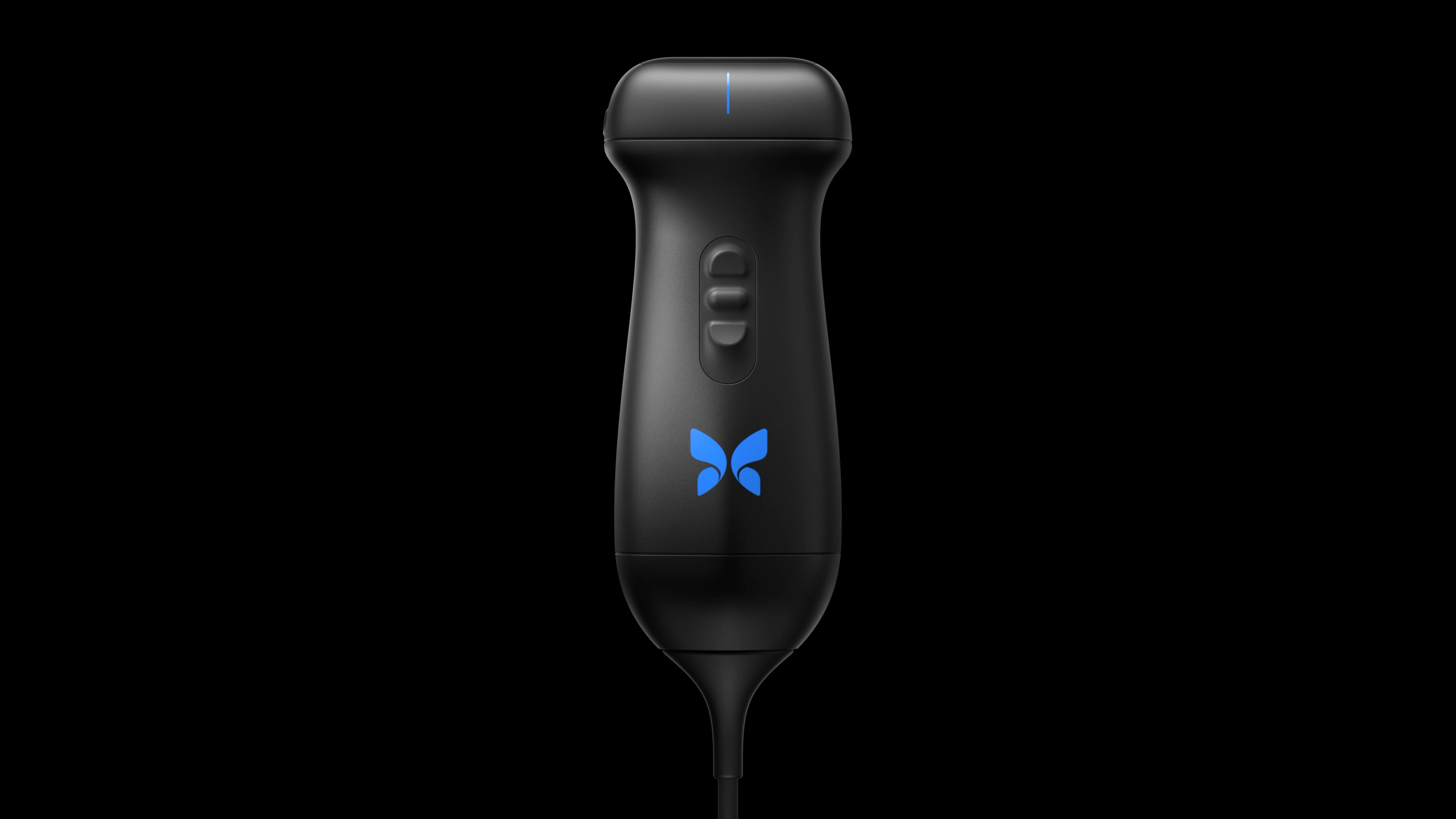 Butterfly iQ3 All-in Bundle - Butterfly iQ3 All-in Bundle - Image 1
