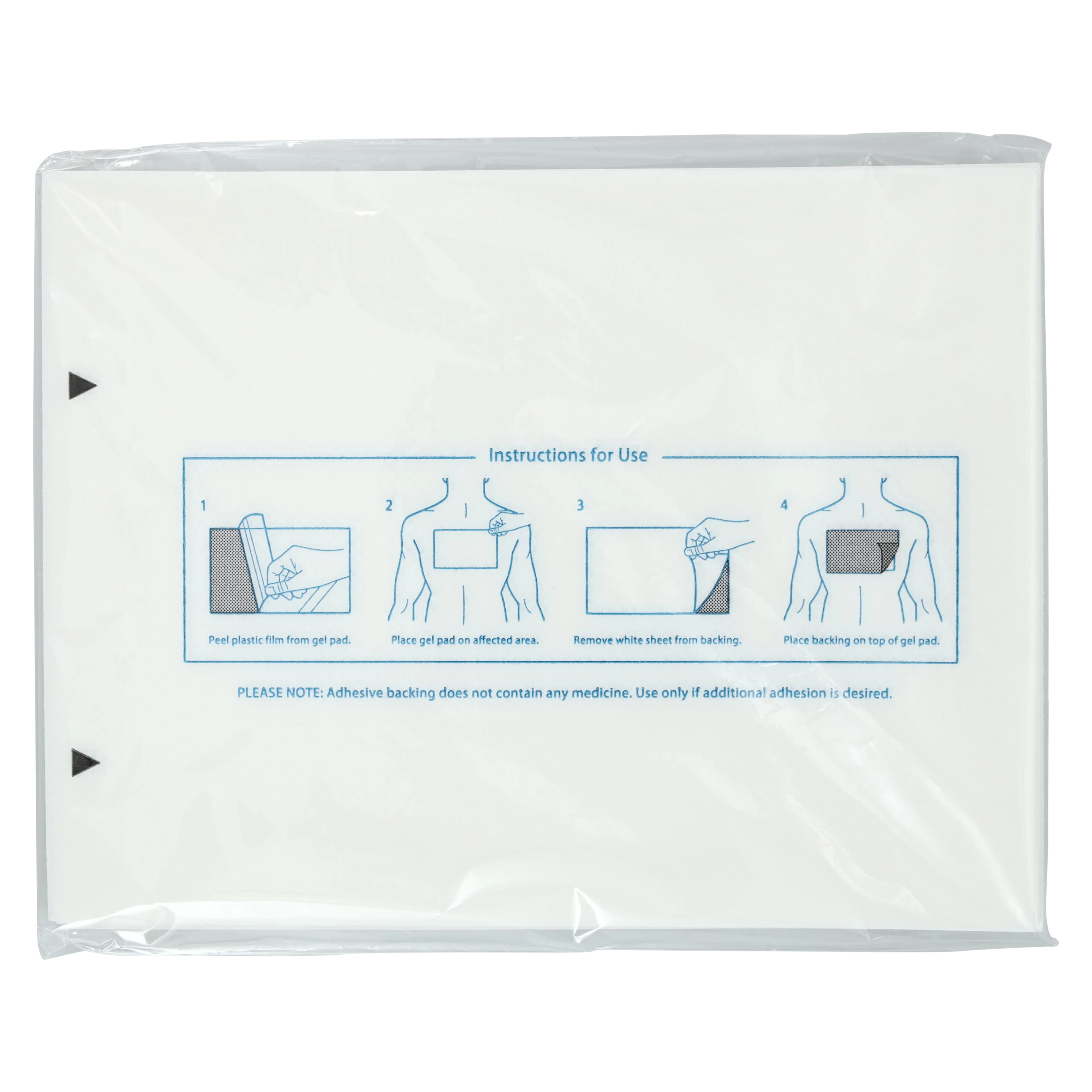 LidoPro Patch (Lidocaine 4% Medicated Patch), 15/Box thumbnail 2