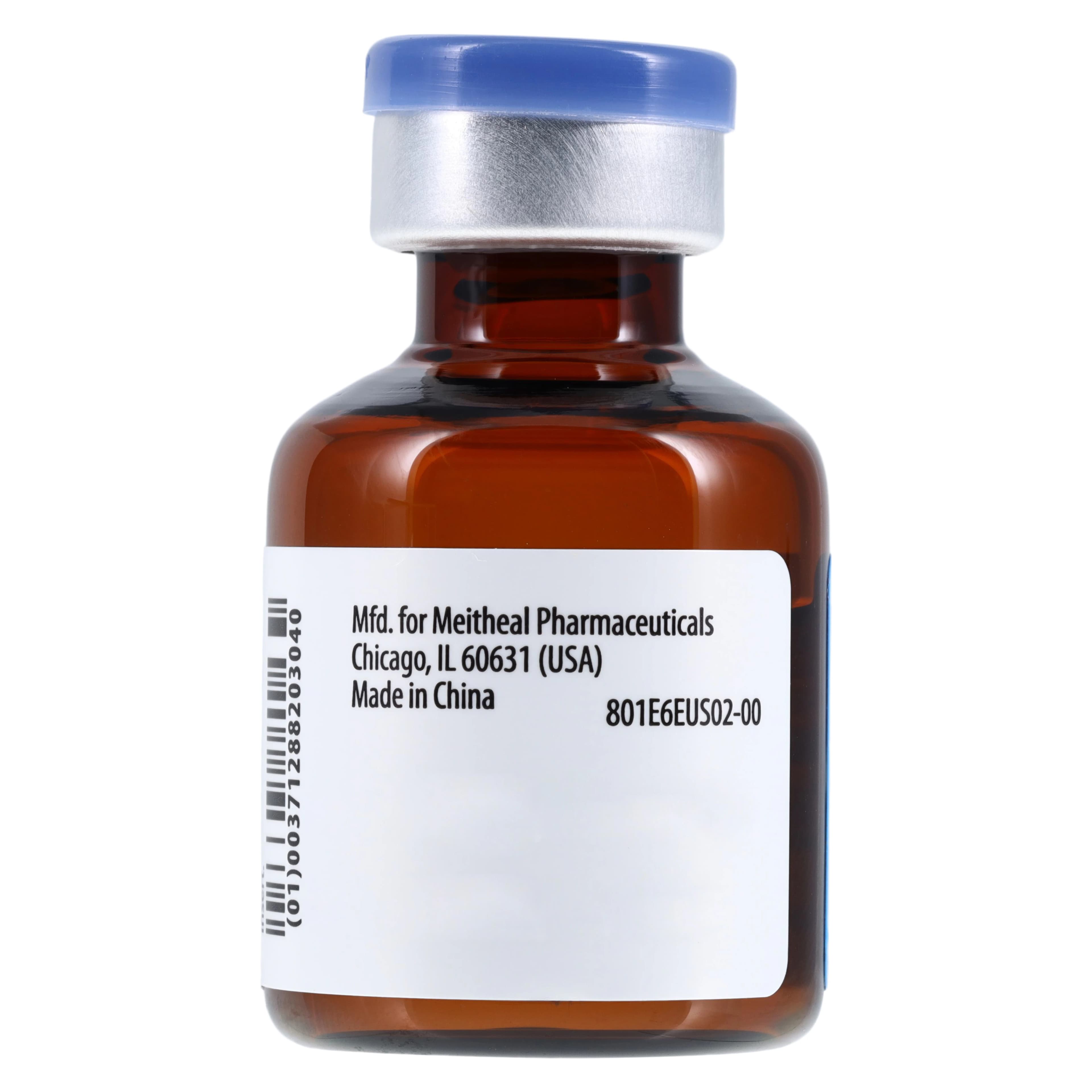 Furosemide Injection SDV 10mg/mL, 4mL Single Dose Vial, 25/Package thumbnail 4