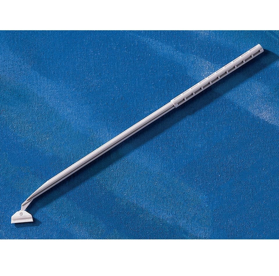Corning Lifesciences Cell Scraper, Large, Sterile, 39 cm, Individually Wrapped, 100/Case - Scraper Cell Large Sterile - Image 1