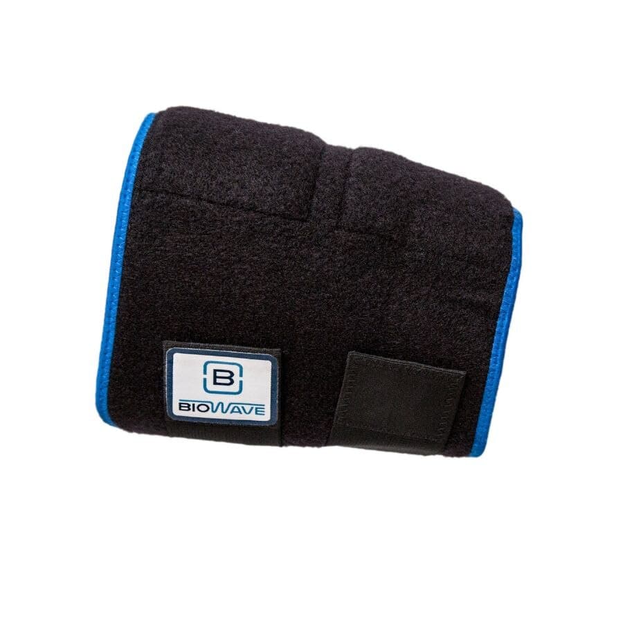 BioWrap Thigh Calf Wrap, Large/XL thumbnail 2