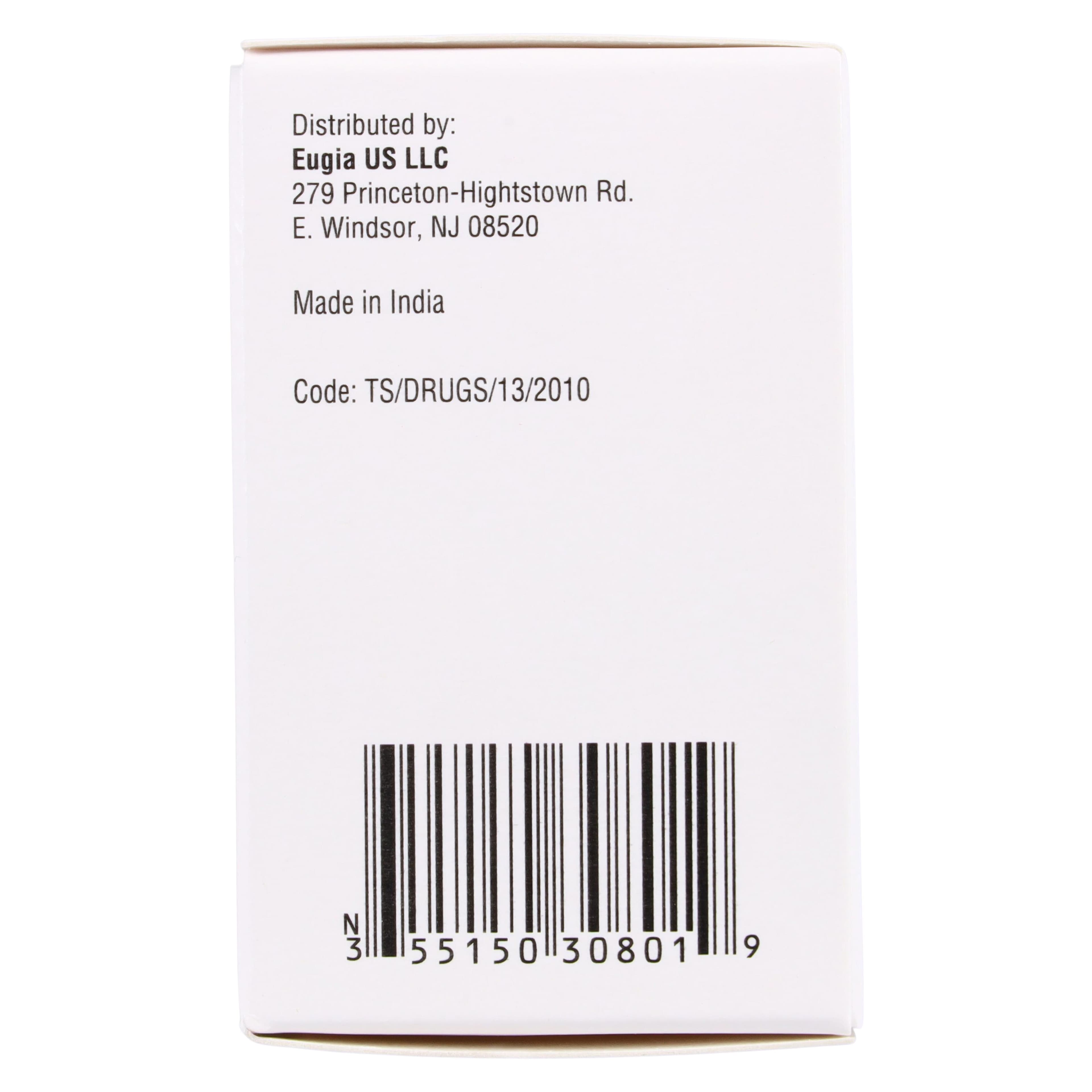 Olanzapine Injection 10mg/mL SDV 1mL Each thumbnail 5