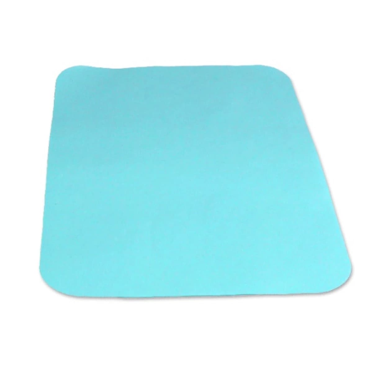 Dynarex Paper Tray Covers, Blue, 8.25" x 12.25", 1000/Box, 2263 - Paper Tray Covers, 8.25" x 12.25", Blue, 1000/cs, 2263 - Image 1