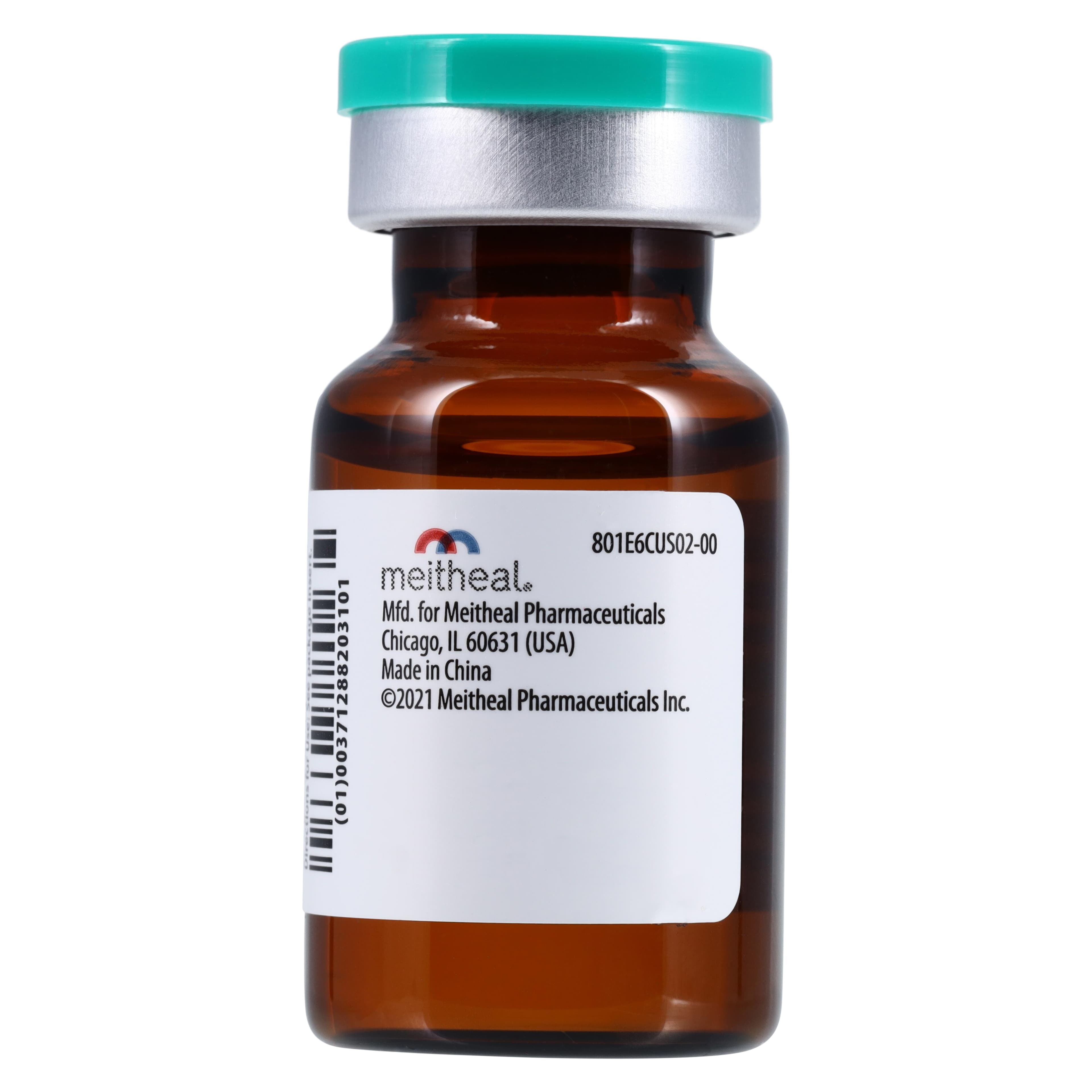 Furosemide Injection SDV 10mg/mL, 10mL Single Dose Vial, 25/Package thumbnail 4
