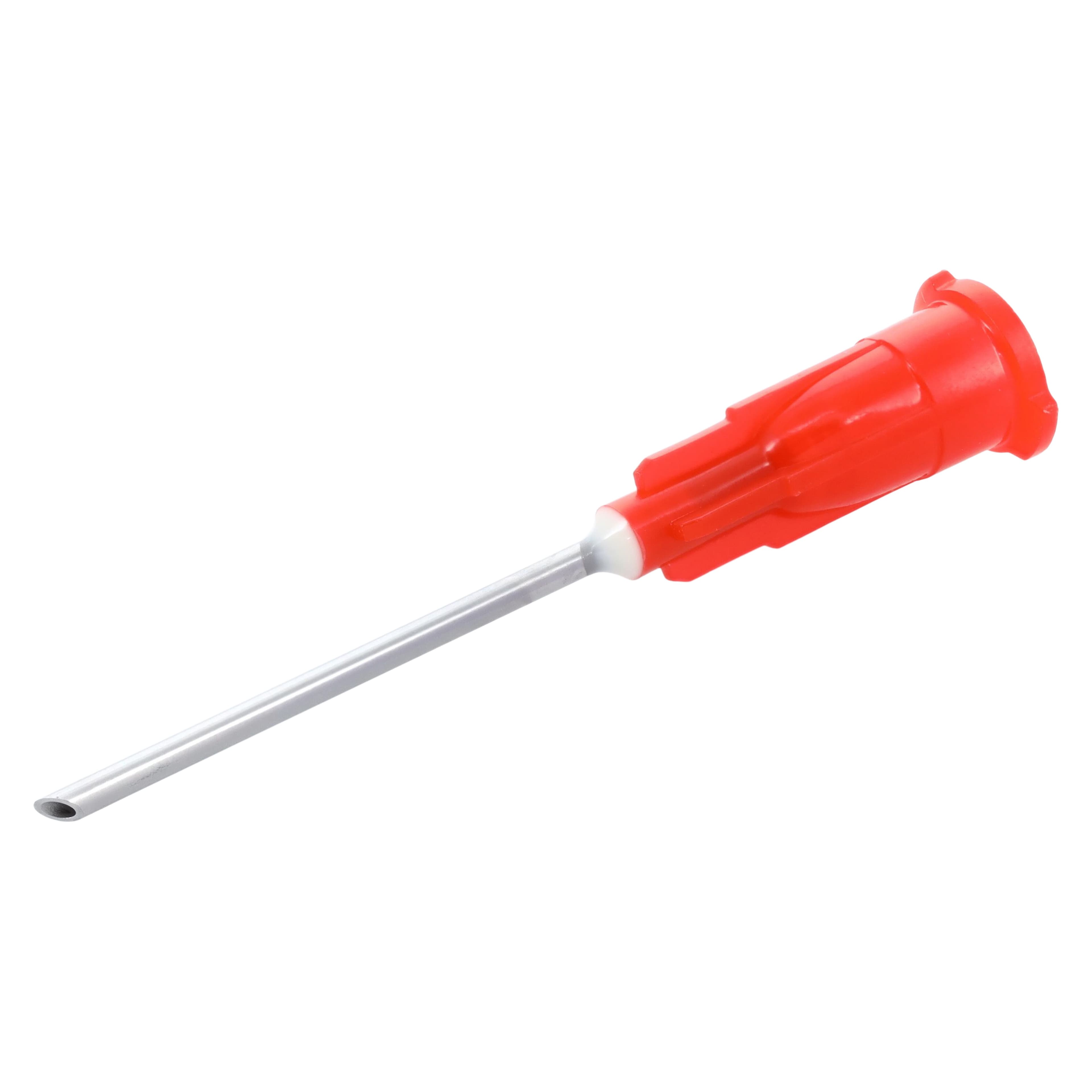 Reli Needle Blunt Fill, 18G x 1", Sterile, Single-Use, Non-Safety, 100/Bx, BFN18G101 thumbnail 4