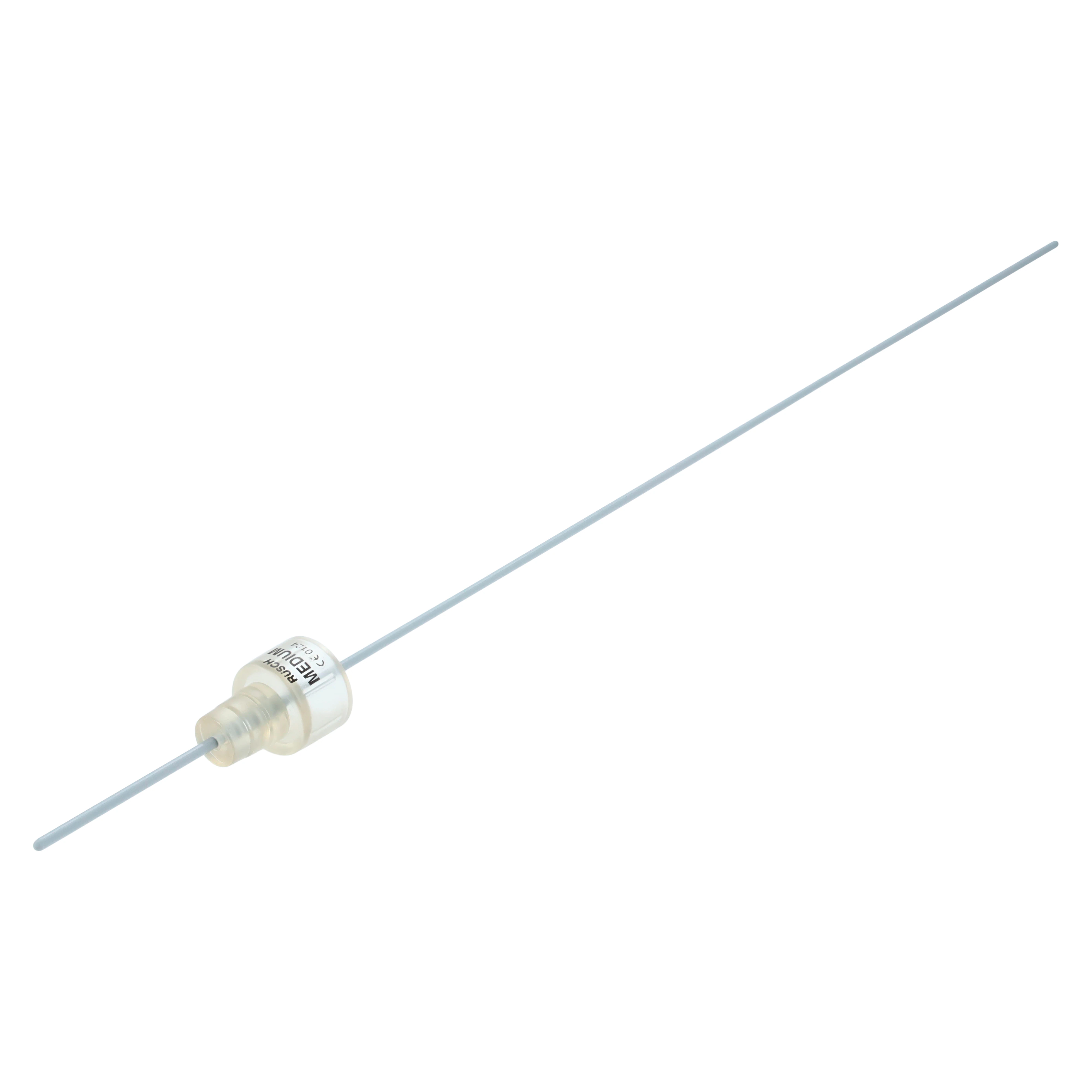 Teleflex Endotracheal Stylet, Medium, 4-6.5mm, Each thumbnail 2