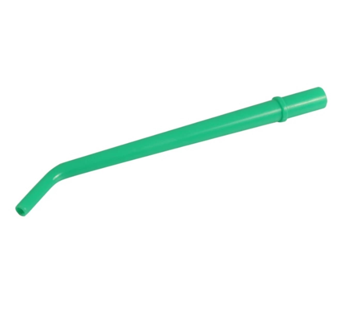 Dynarex Disposable Surgical Aspirating Tips, 6-5/16" Long, 1/4" Diameter, 25/Box - Dynarex Disposable Surgical Aspirating Tips, 6-5/16" Long, 1/4" Diameter, 25/Box - Image 1