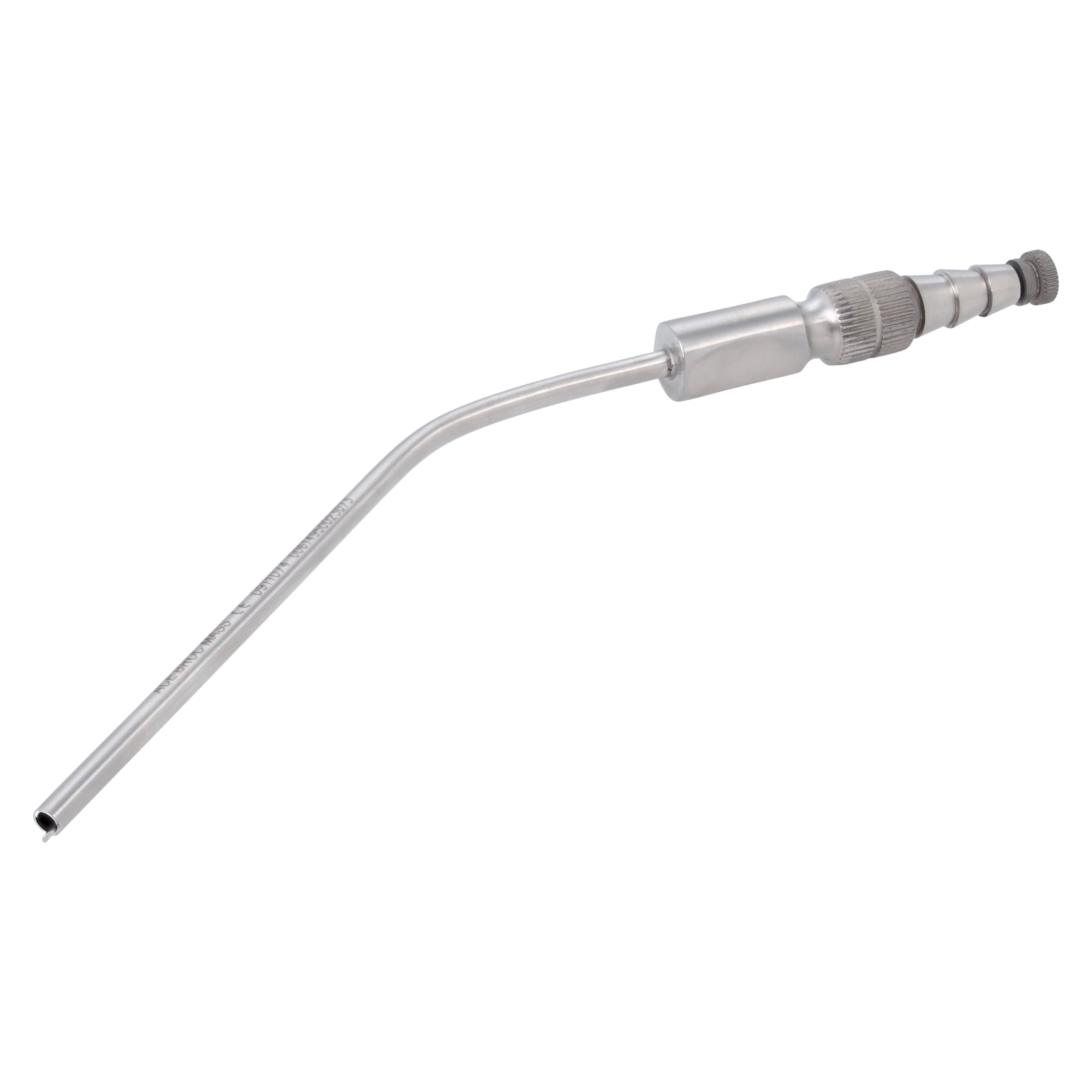 Ace Surgical Frazier Delicate Suction Tip, Size 12, 7 in thumbnail 2