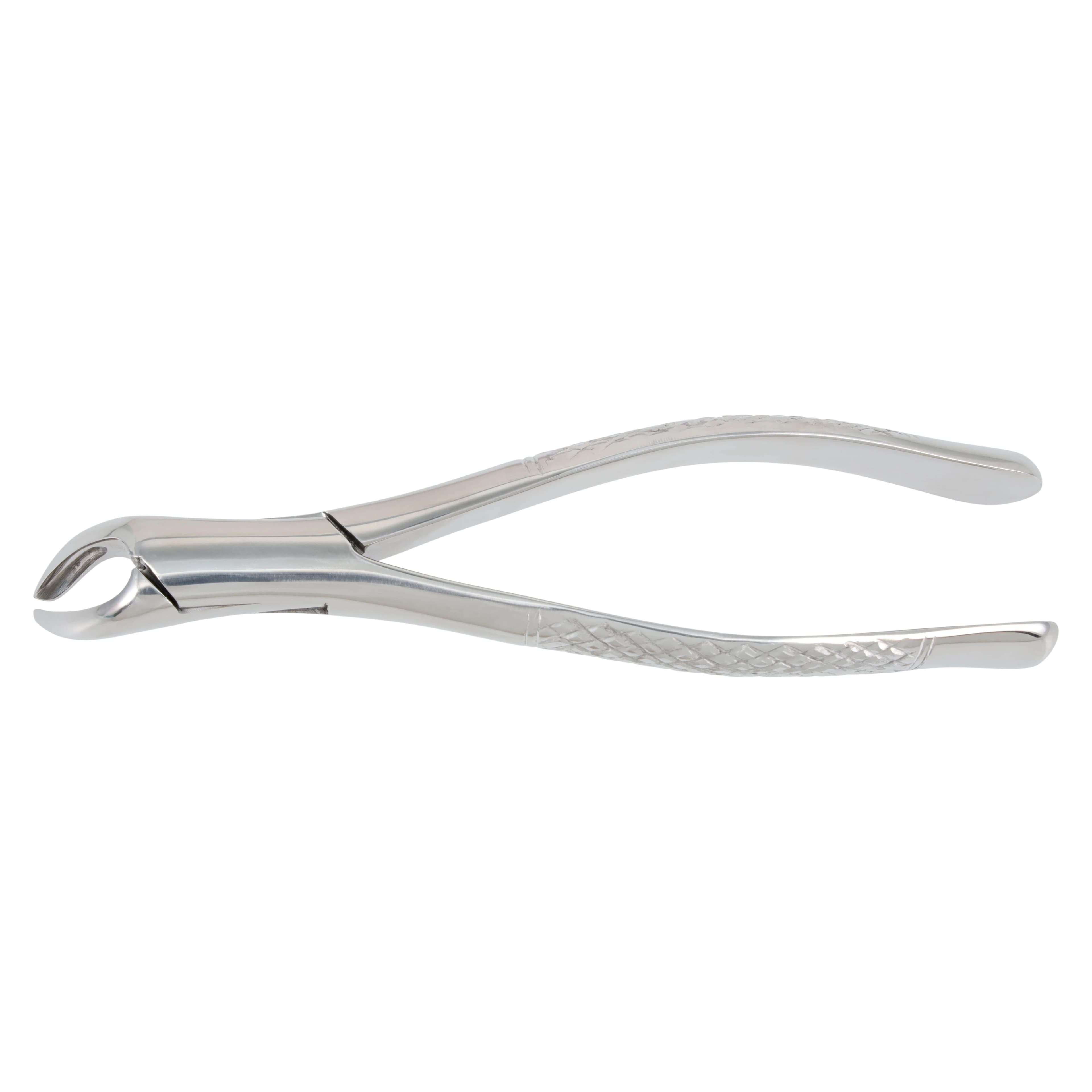 Ace Surgical Forcep Extraction Pedo Lower, Size 151S, 6", Stainless Steel - Forcep Extraction Pedo Lower - Image 1