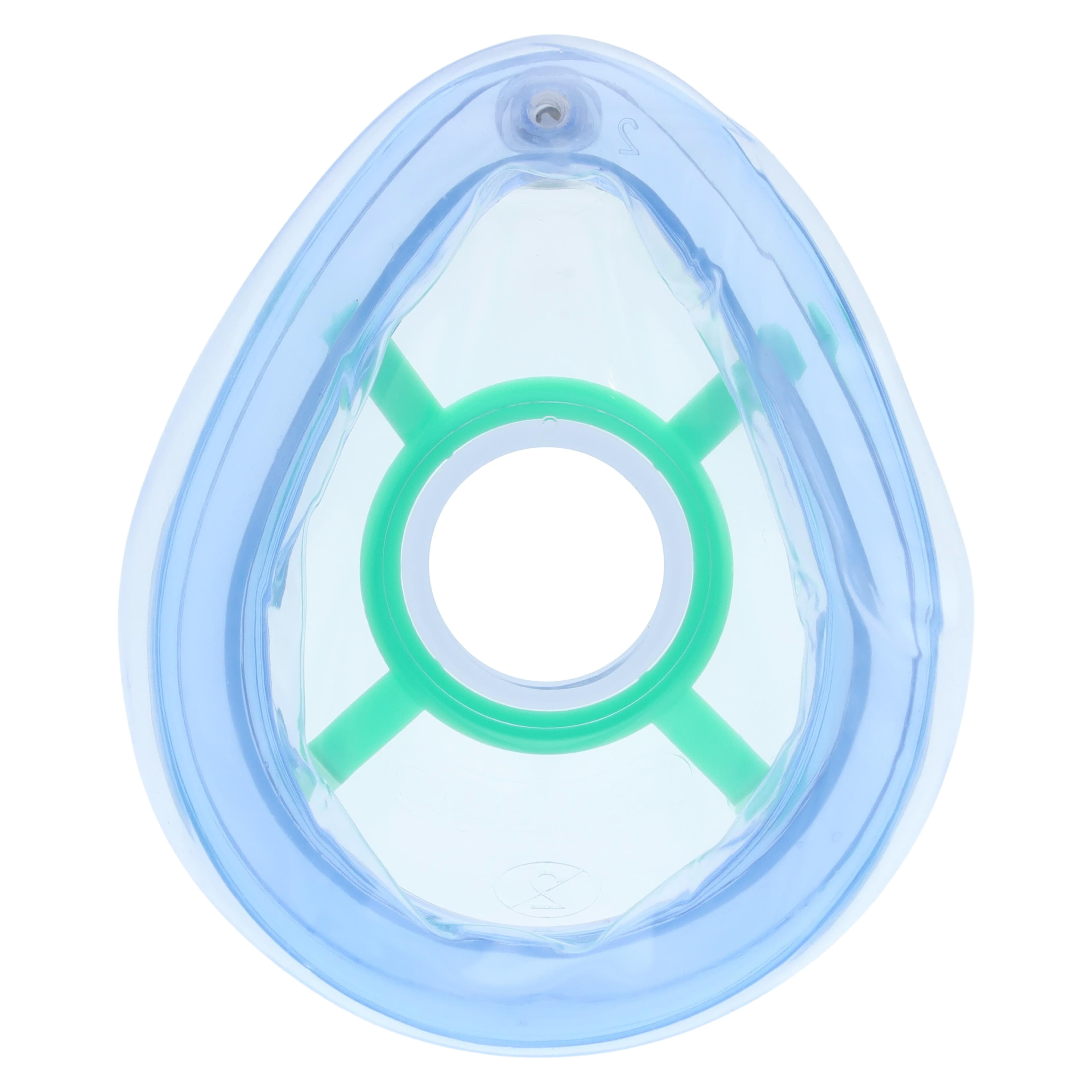 Flexicare Mask Anesthetic Soft Cushion Pediatric thumbnail 4